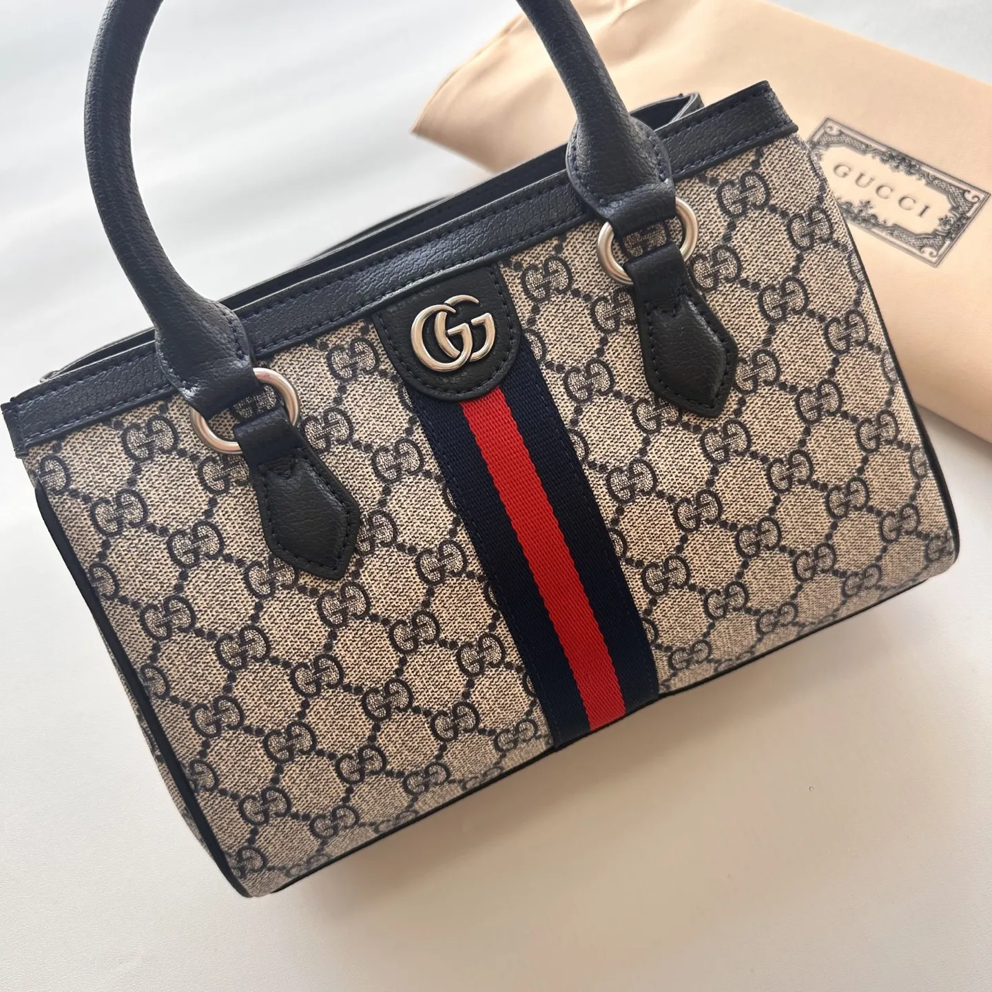 Gucci Top Handle Bags-16 - Image 4