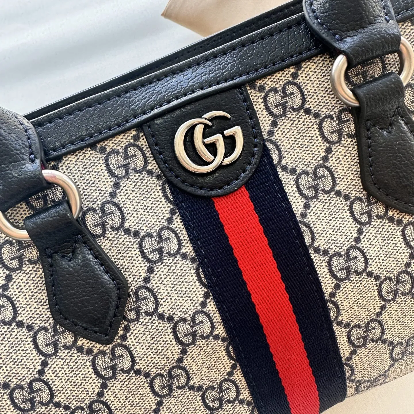 Gucci Top Handle Bags-16 - Image 5