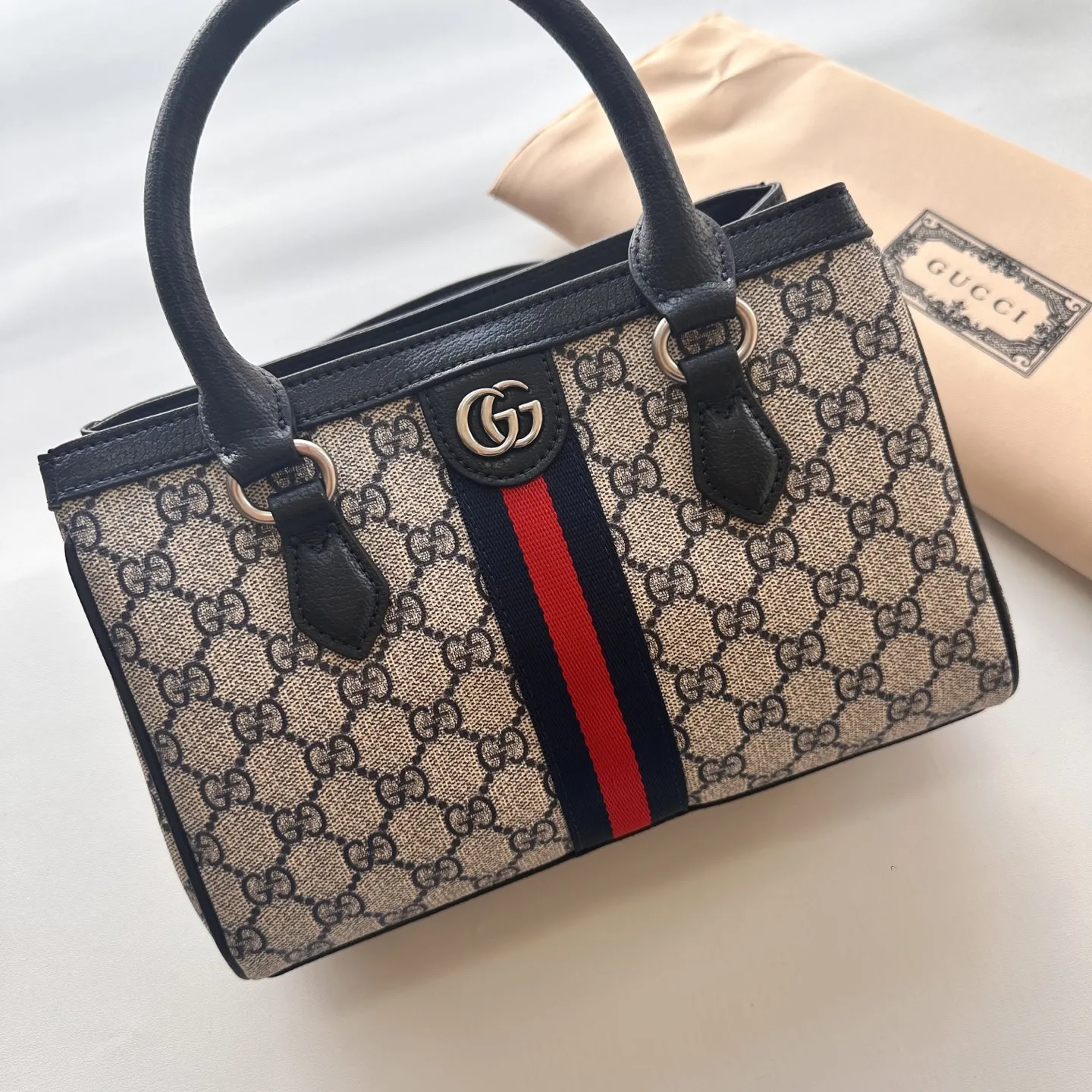 Gucci Top Handle Bags-16 - Image 6