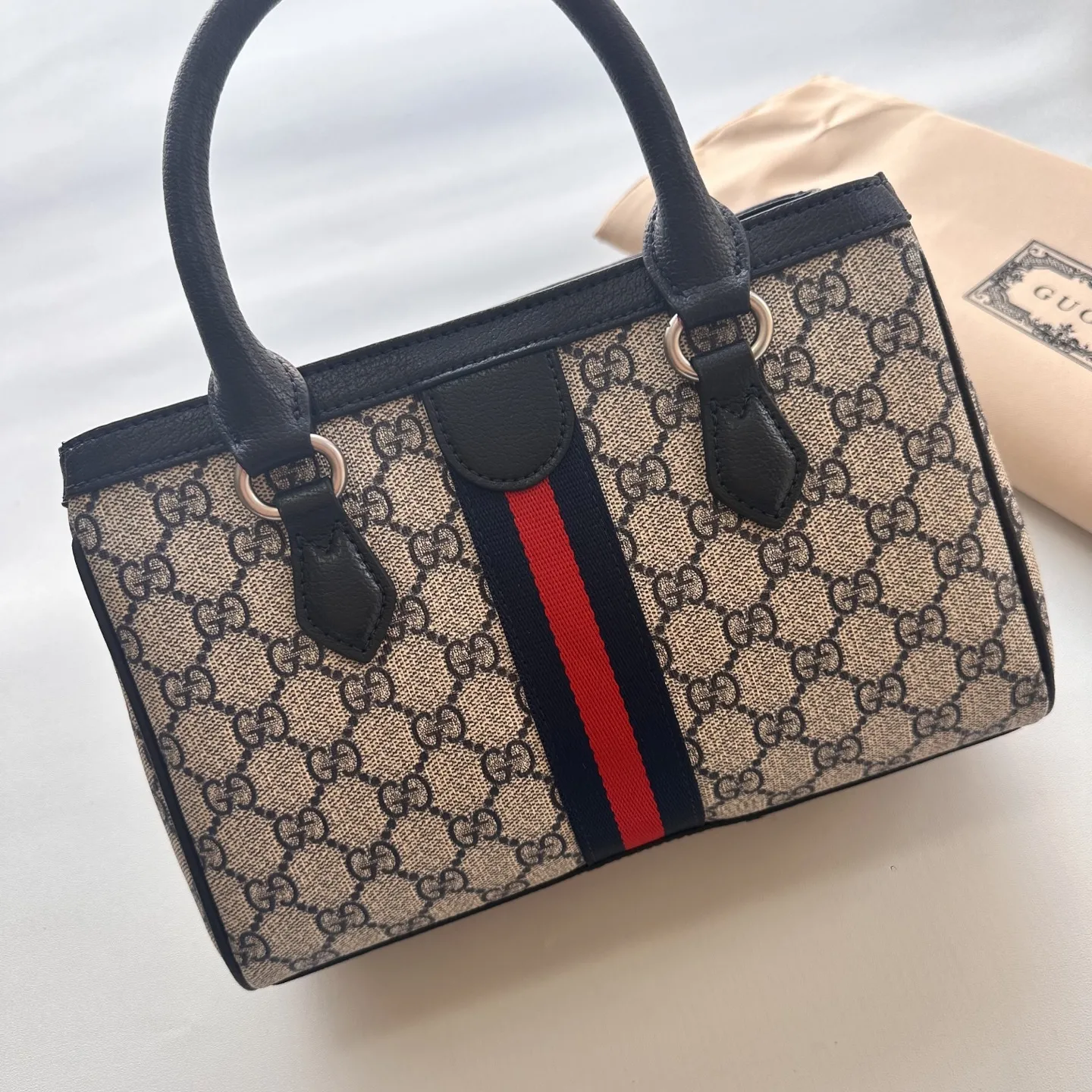 Gucci Top Handle Bags-16 - Image 7