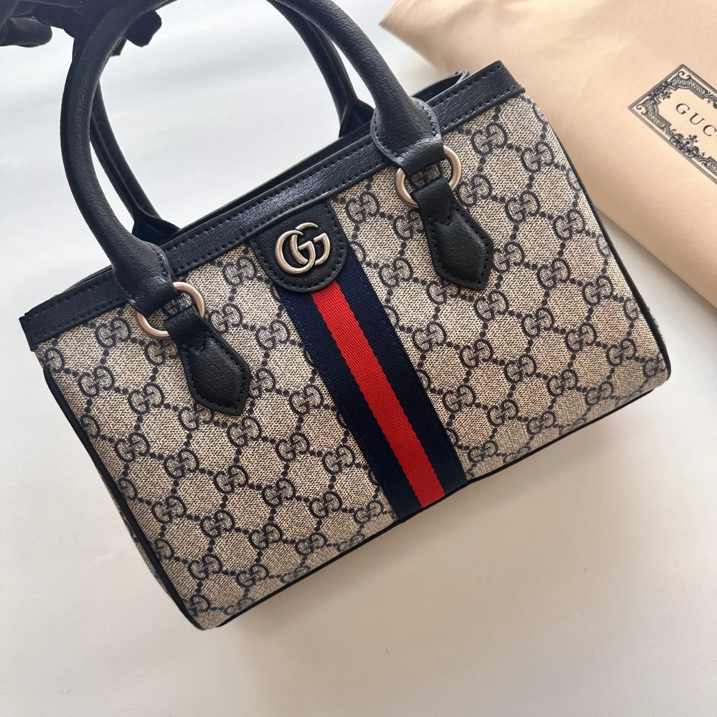 Gucci Top Handle Bags-16 - Image 8