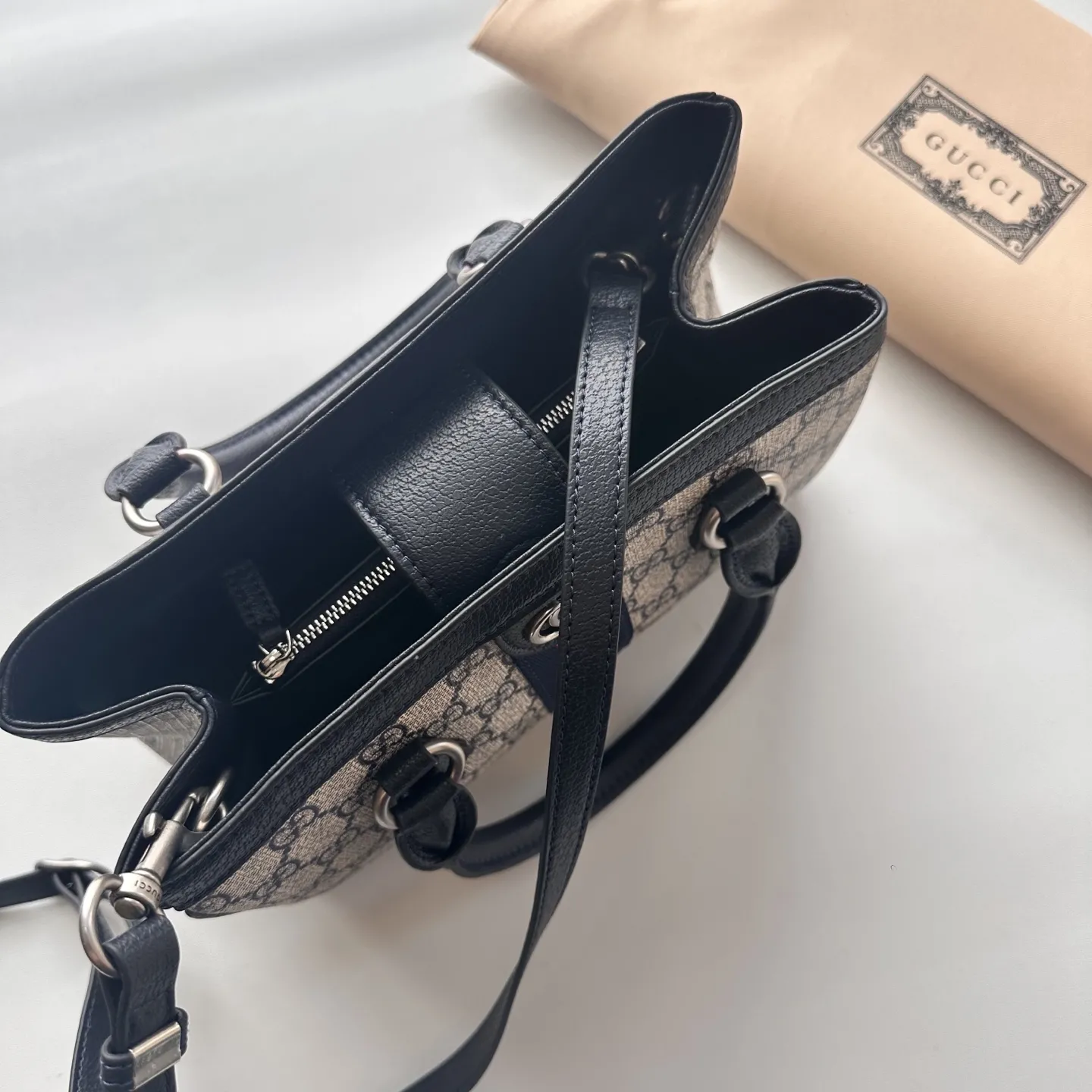 Gucci Top Handle Bags-16 - Image 10