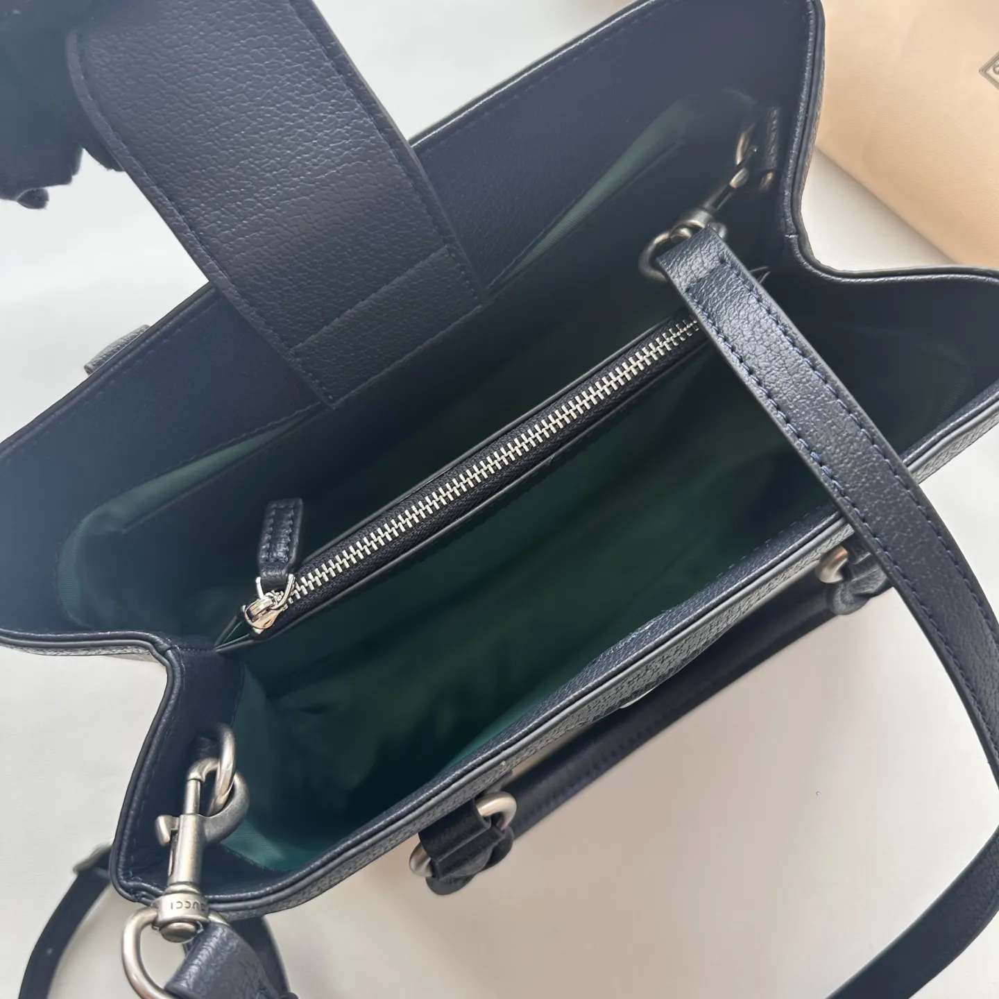 Gucci Top Handle Bags-16 - Image 11