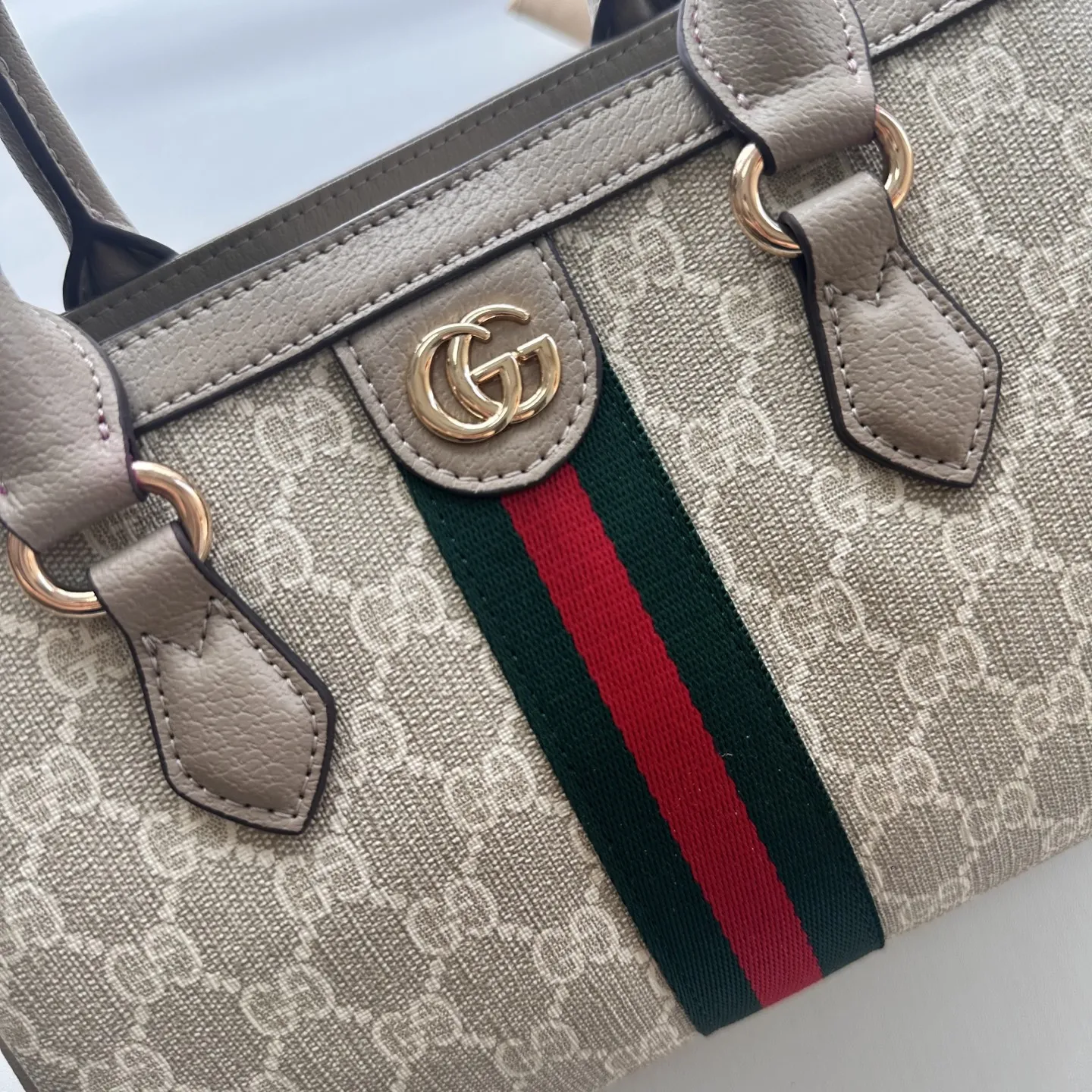 Gucci Top Handle Bags-17 - Image 3