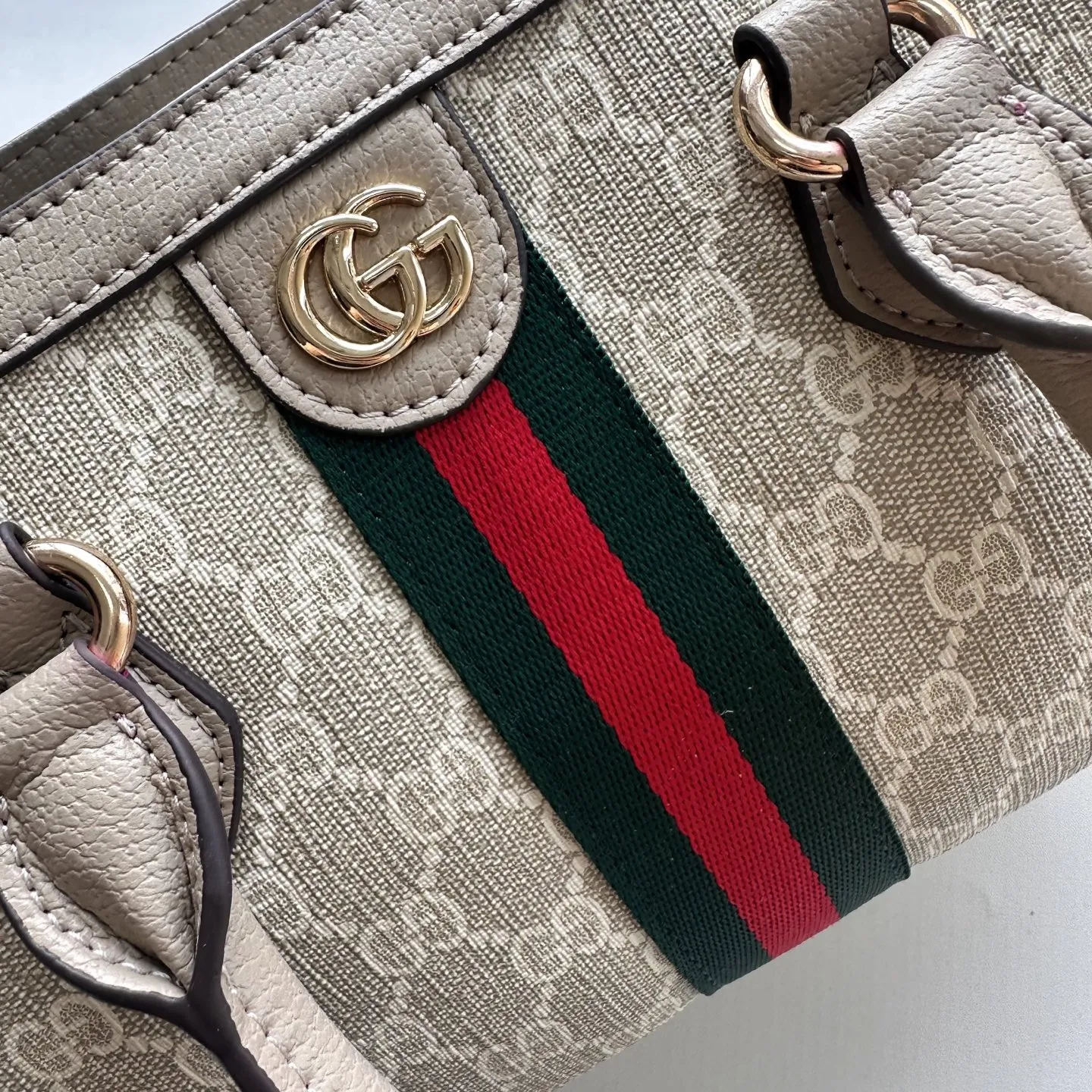 Gucci Top Handle Bags-17 - Image 5