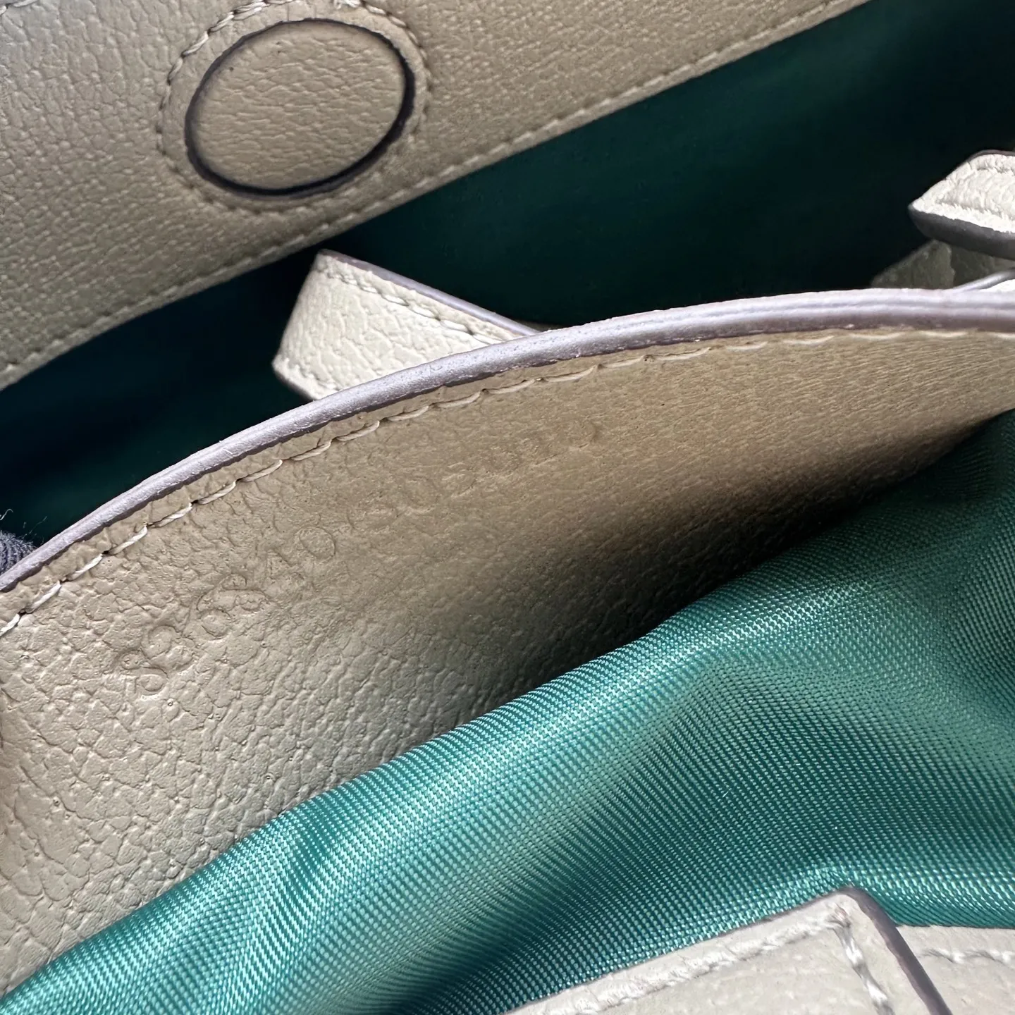 Gucci Top Handle Bags-17 - Image 9