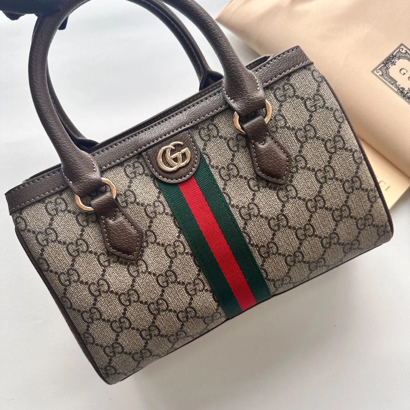 Gucci Top Handle Bags-18 - Image 3