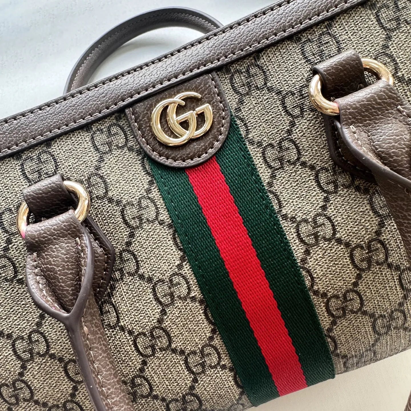 Gucci Top Handle Bags-18 - Image 5