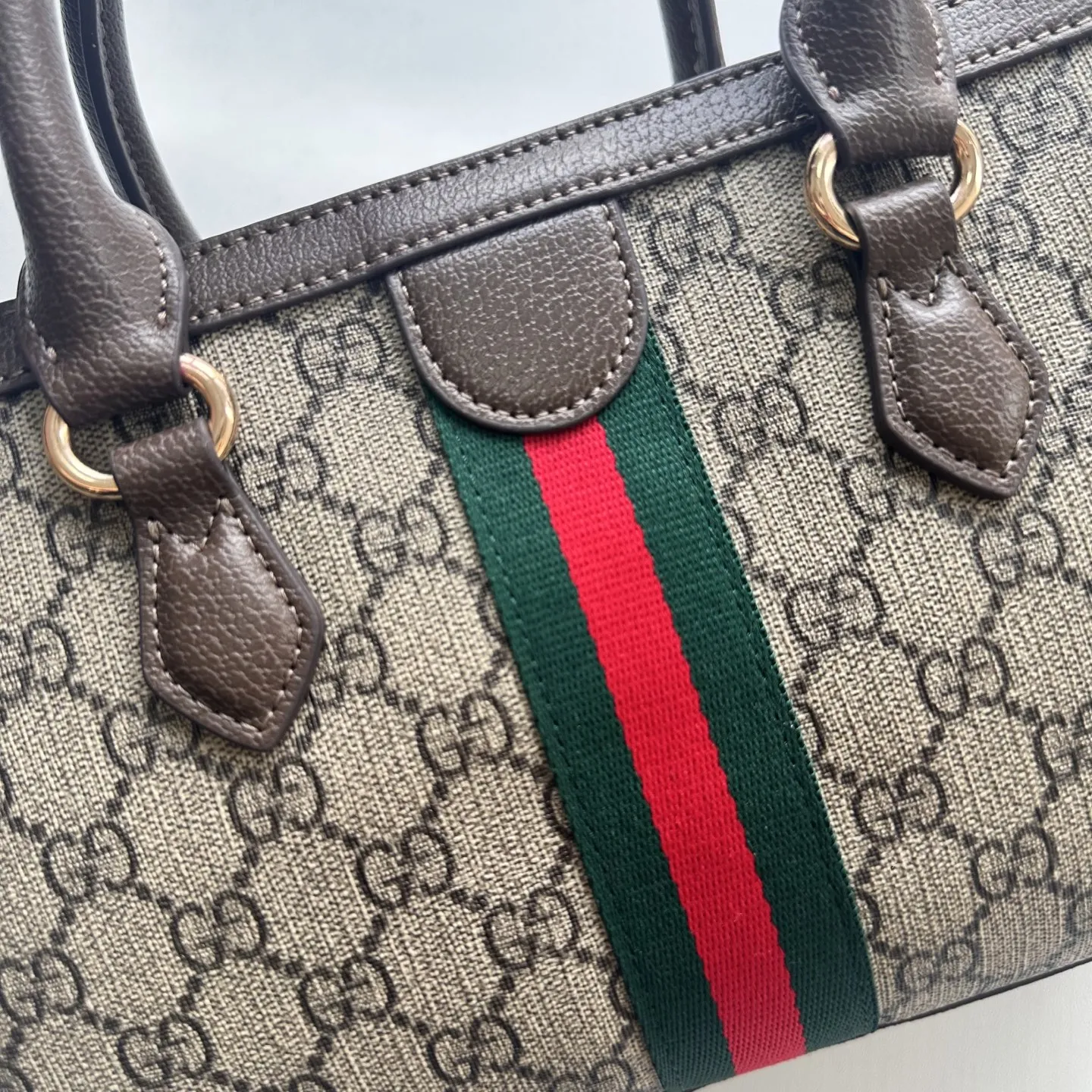 Gucci Top Handle Bags-18 - Image 6