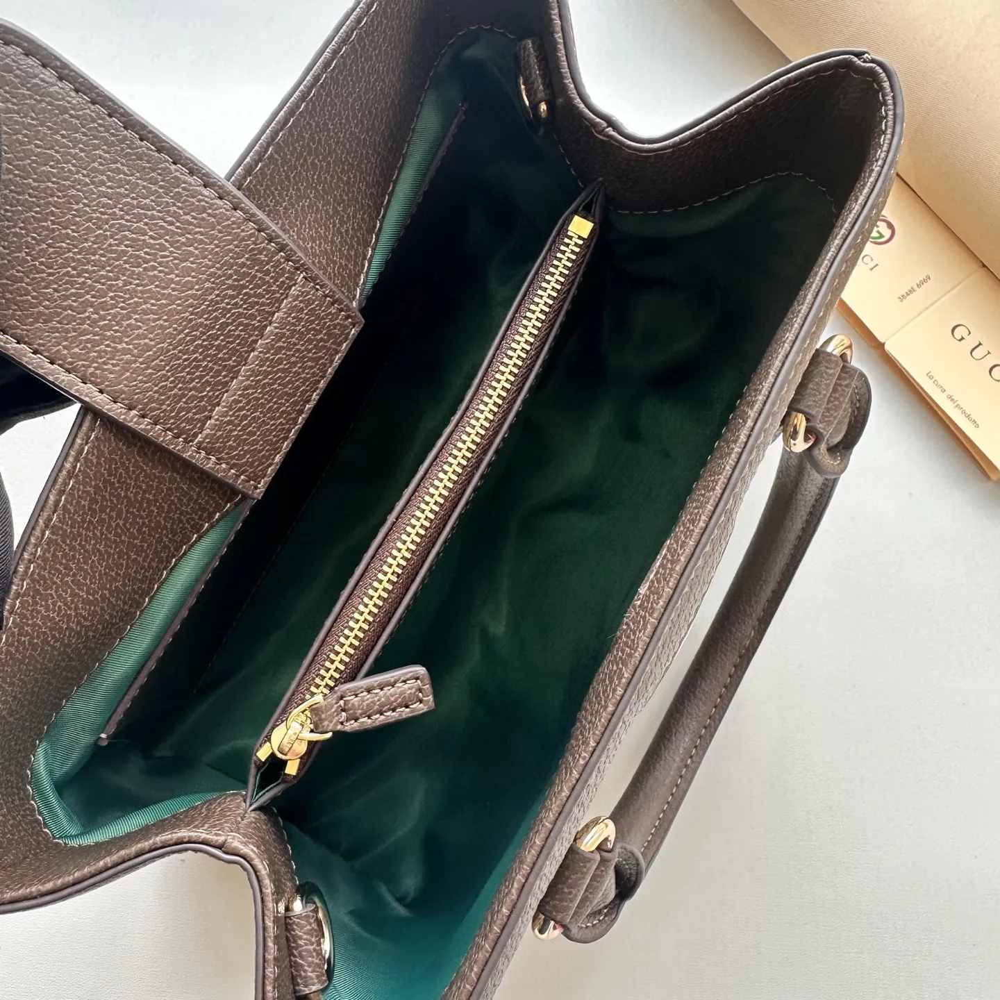 Gucci Top Handle Bags-18 - Image 7