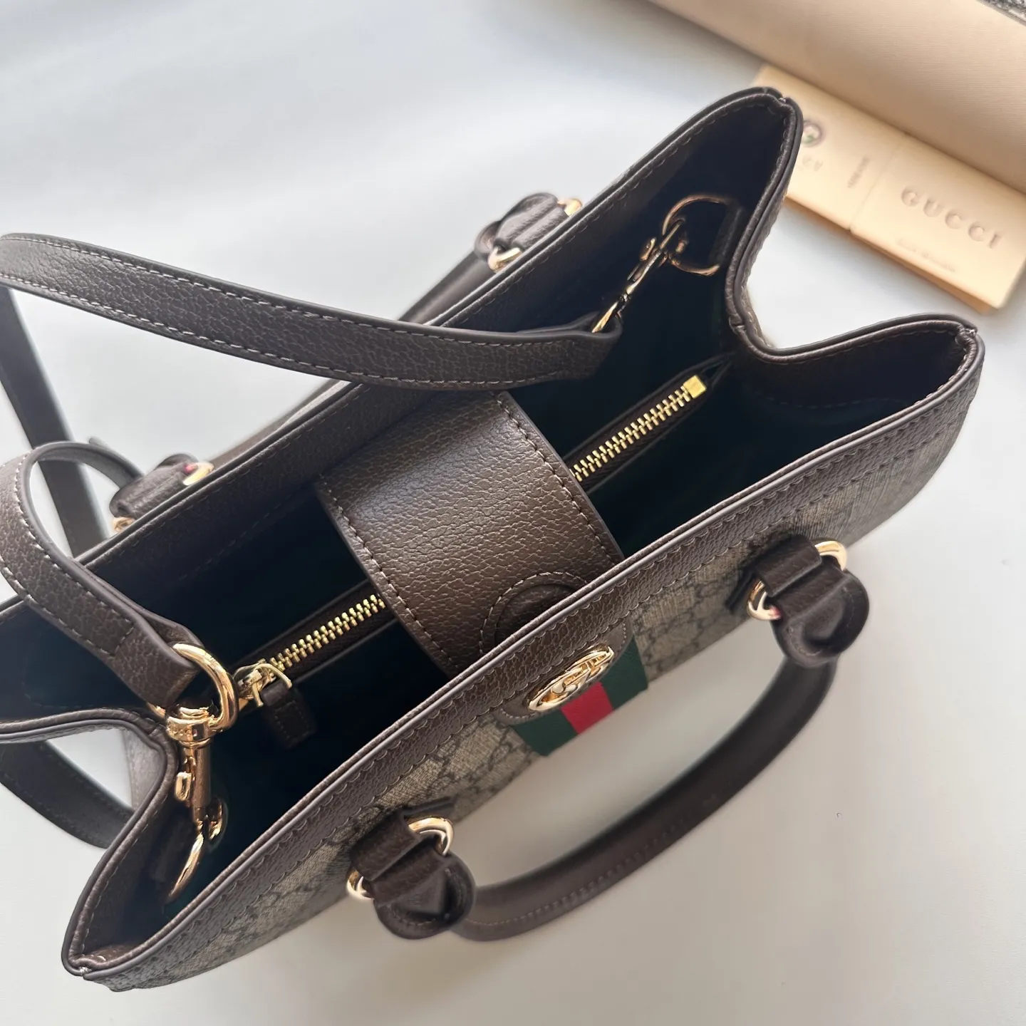 Gucci Top Handle Bags-18 - Image 8