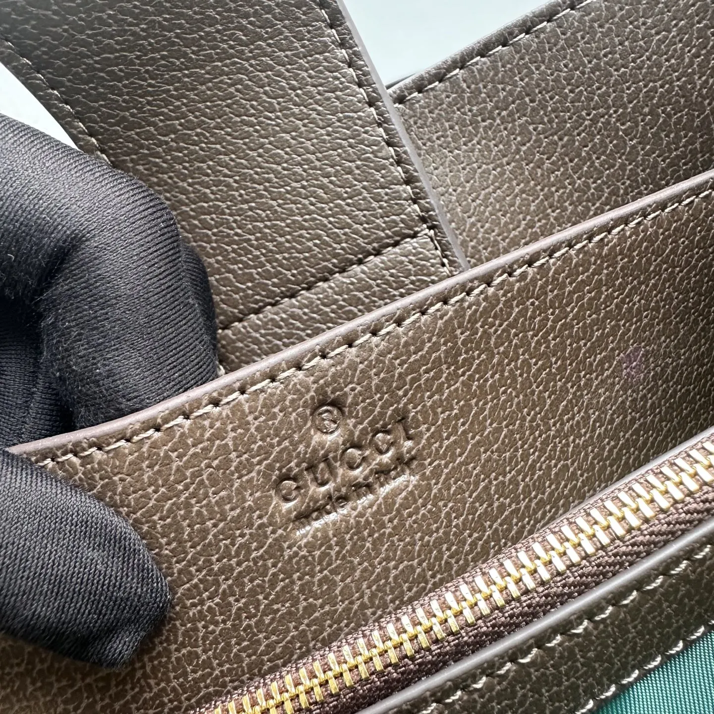 Gucci Top Handle Bags-18 - Image 9