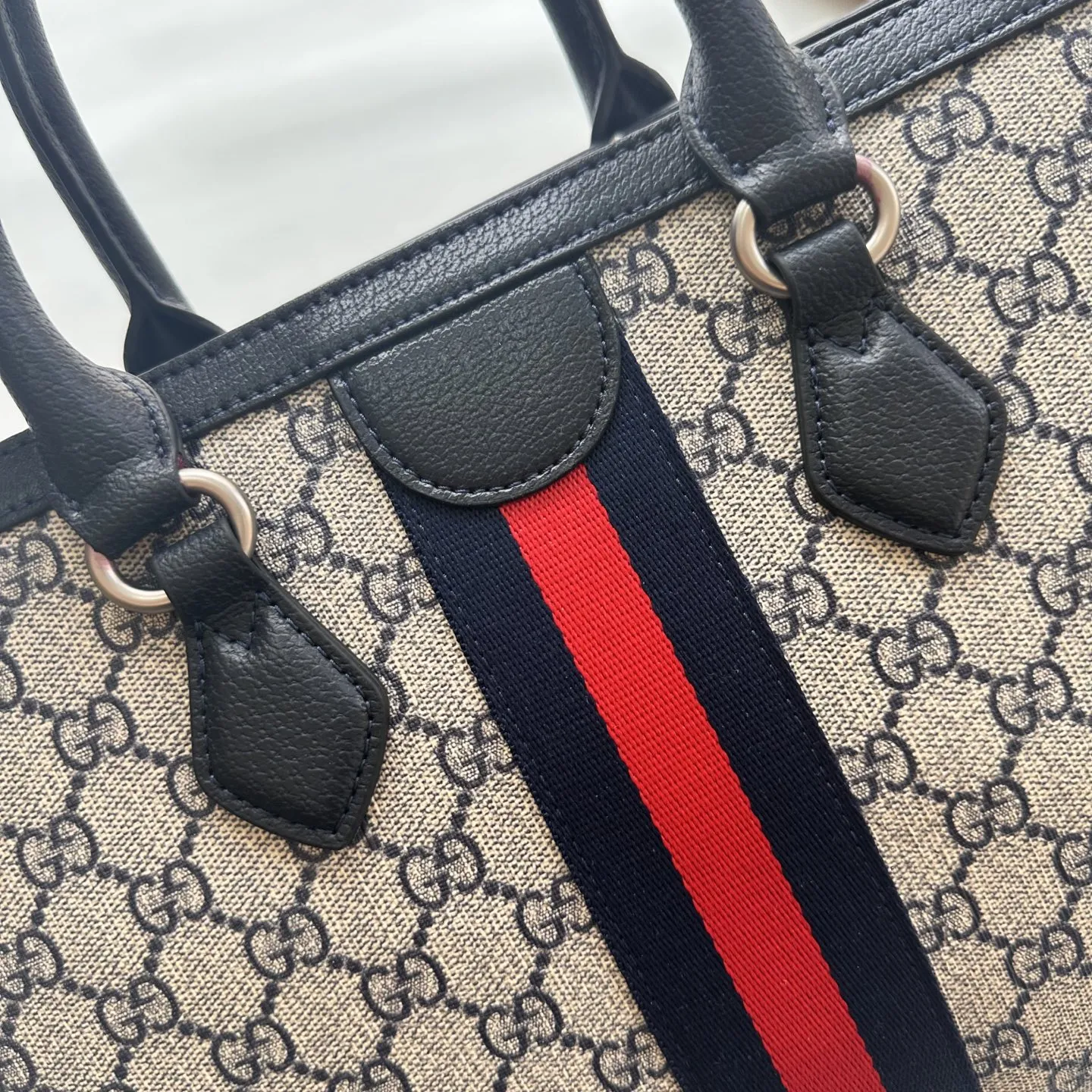 Gucci Top Handle Bags-19 - Image 4