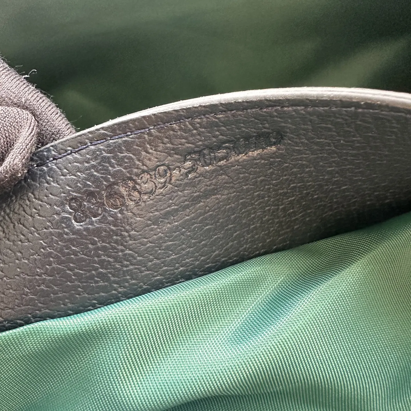Gucci Top Handle Bags-19 - Image 8