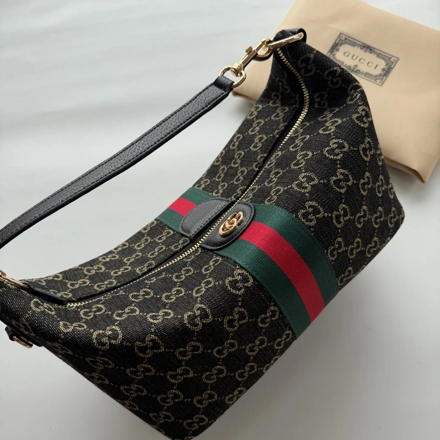 Gucci Top Handle Bags-22 - Image 4