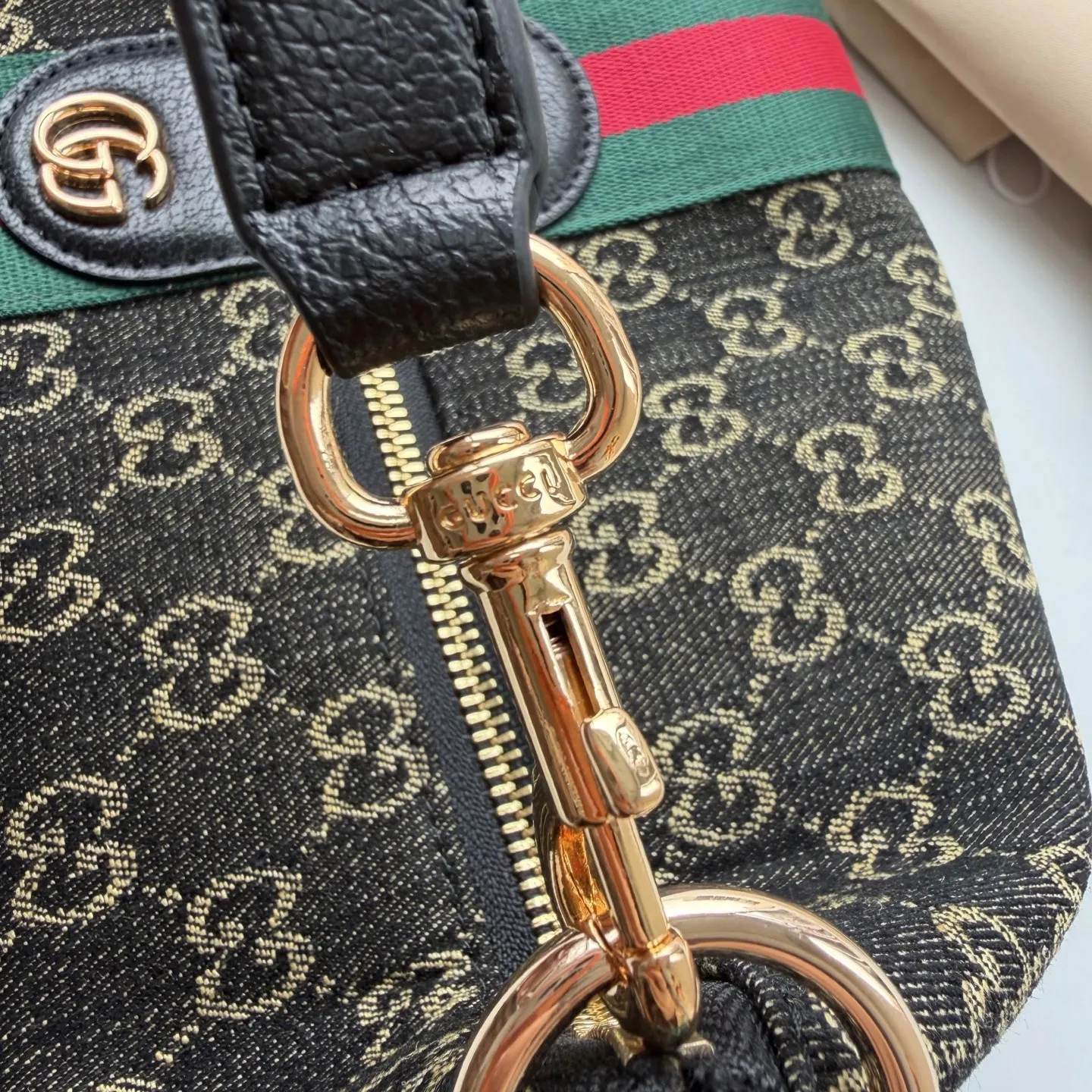 Gucci Top Handle Bags-22 - Image 6
