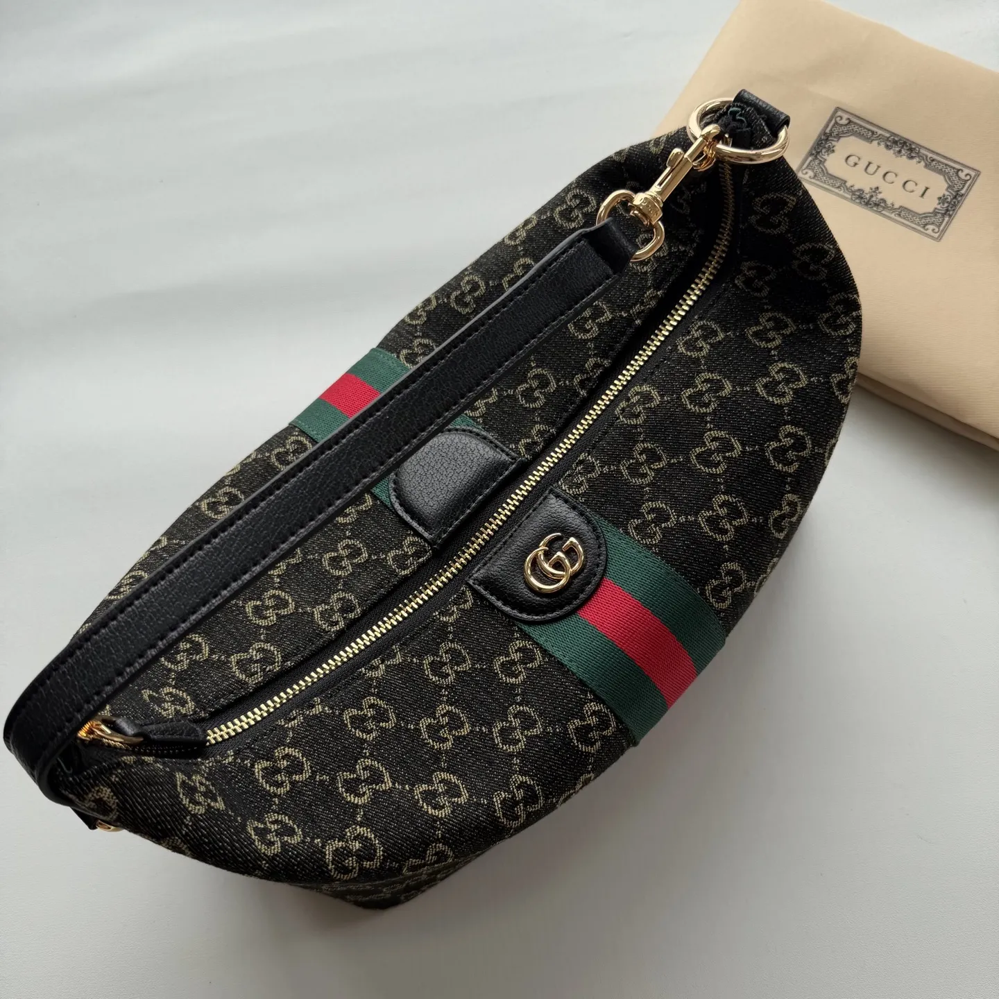 Gucci Top Handle Bags-22 - Image 8