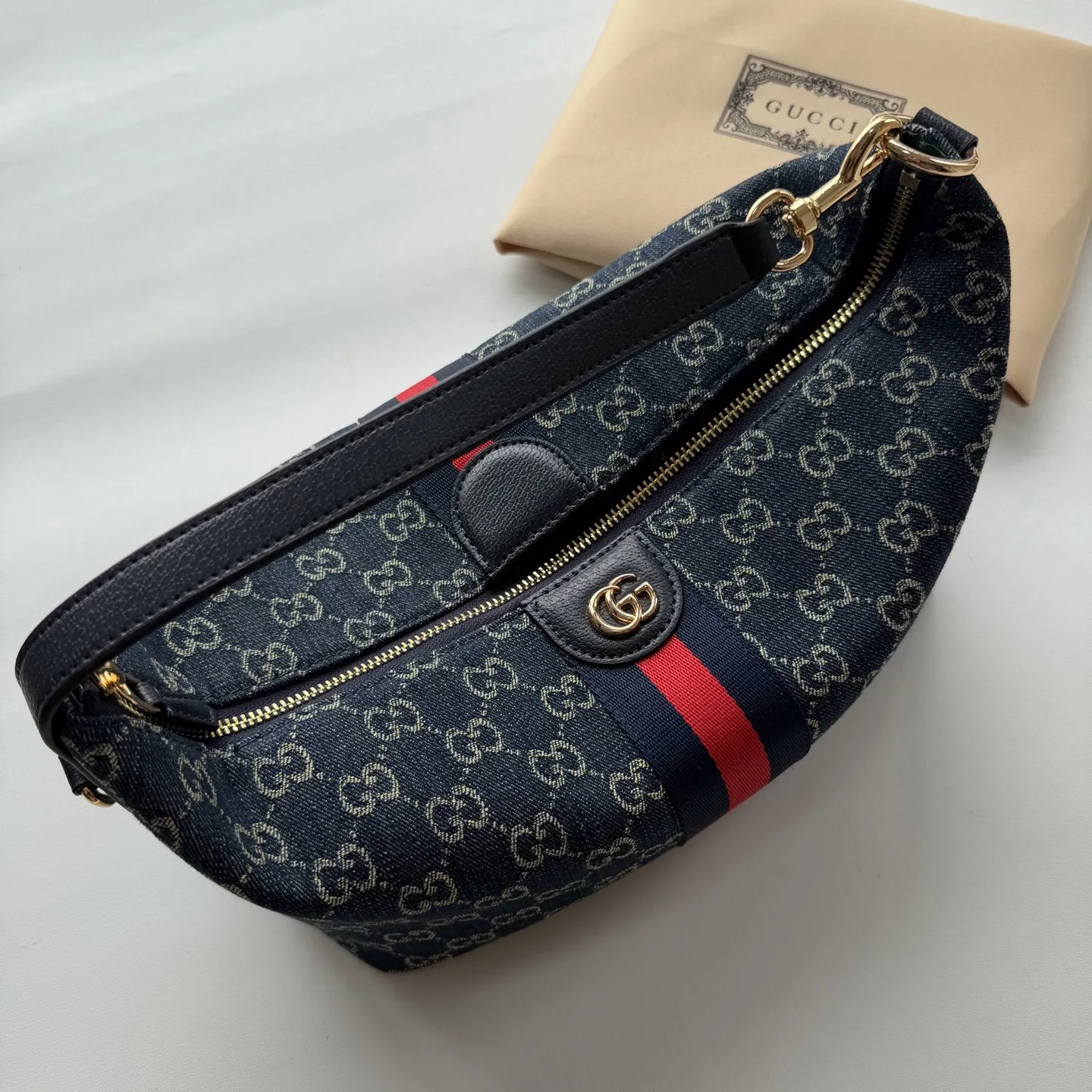 Gucci Top Handle Bags-23 - Image 3