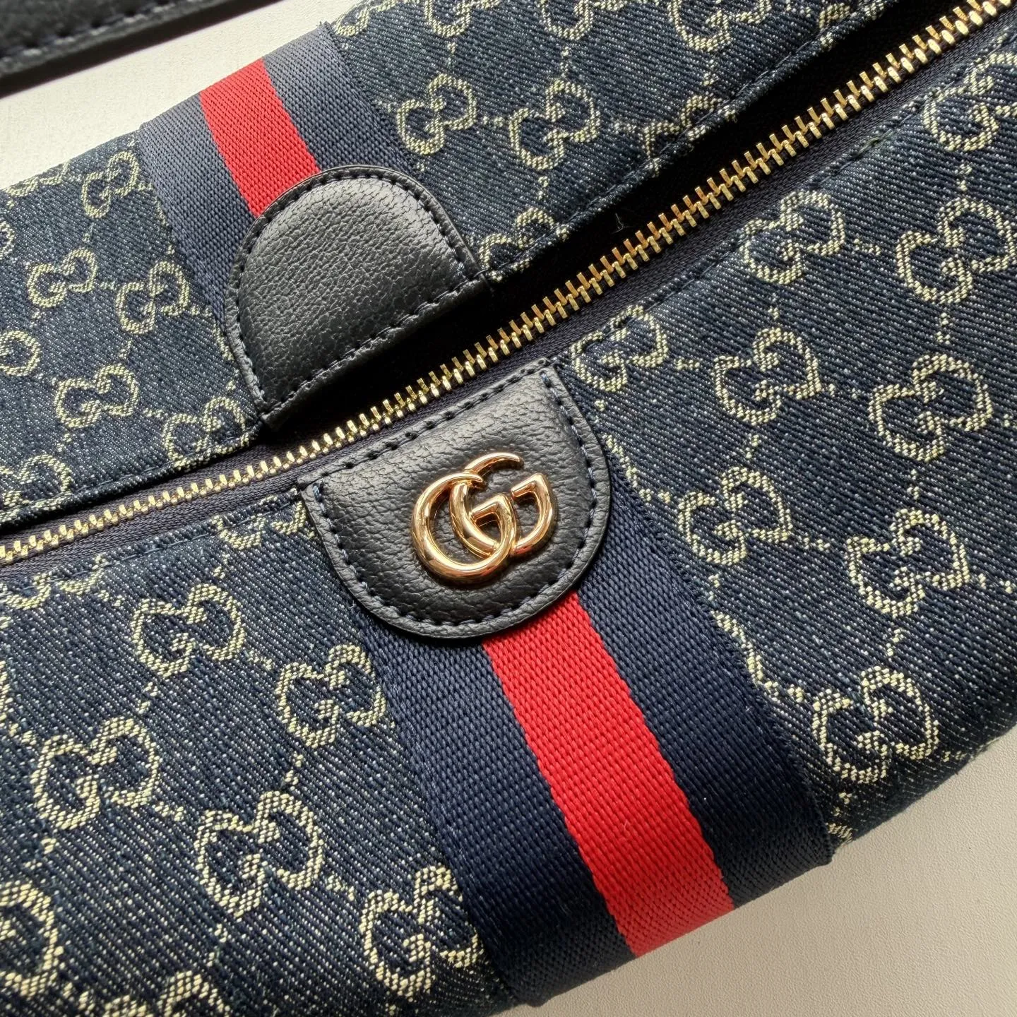 Gucci Top Handle Bags-23 - Image 4