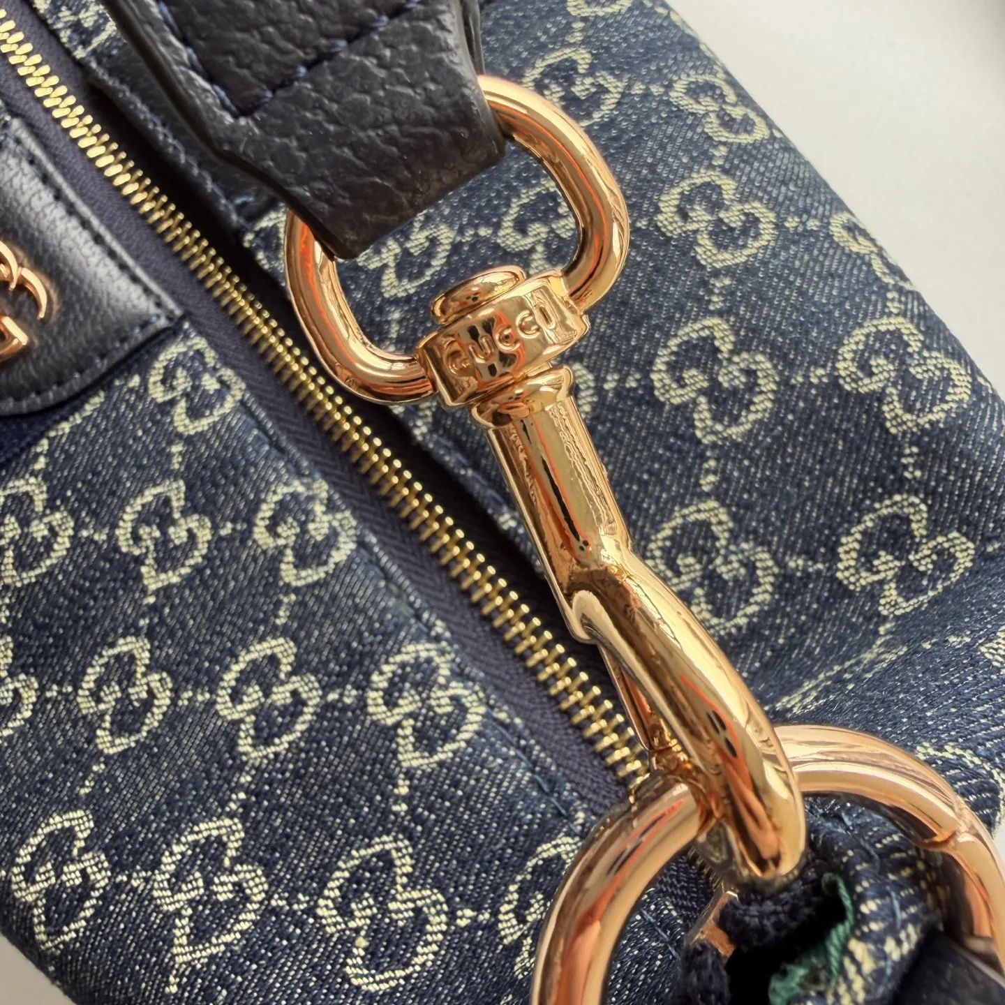 Gucci Top Handle Bags-23 - Image 5
