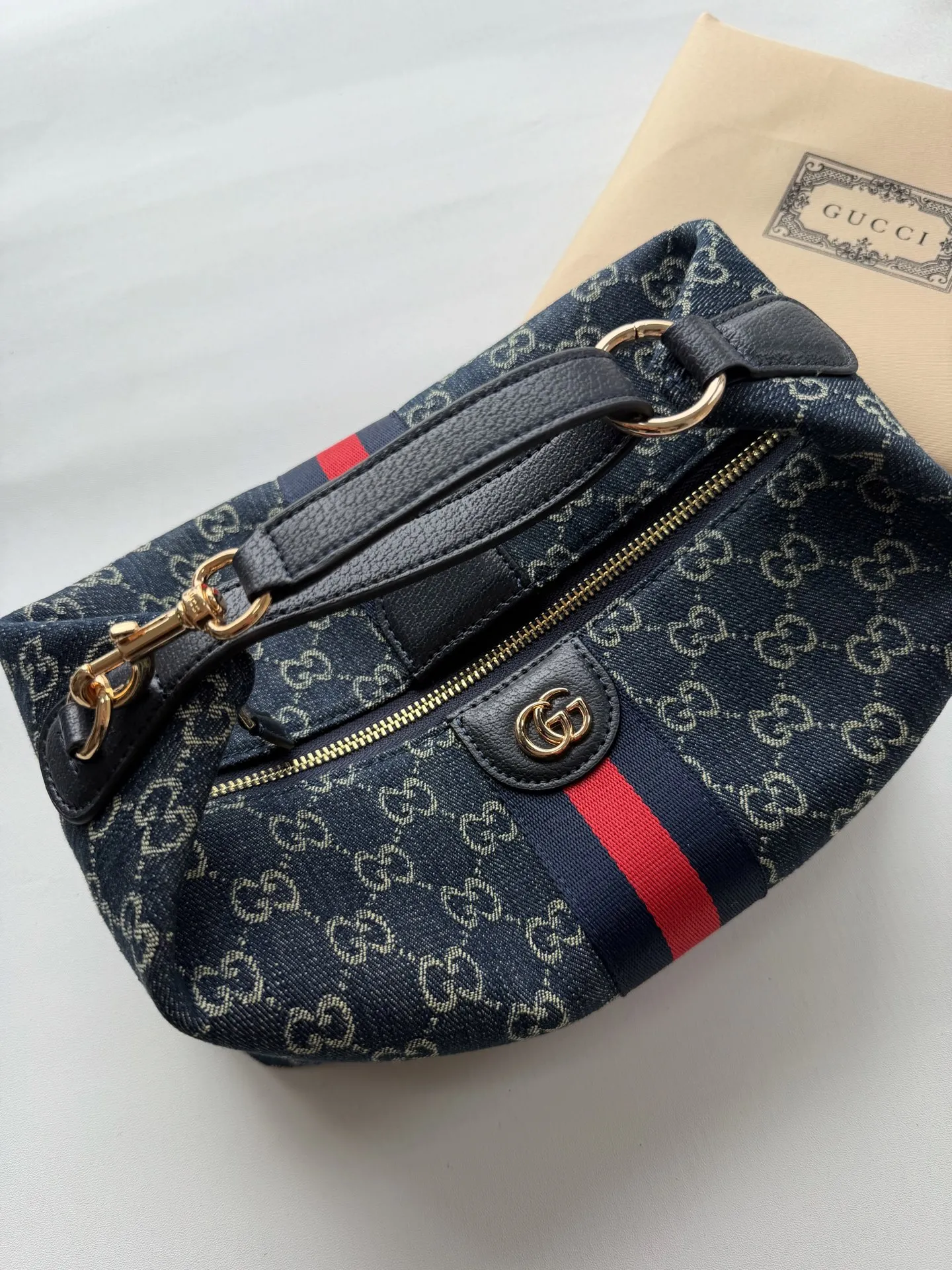 Gucci Top Handle Bags-23 - Image 6