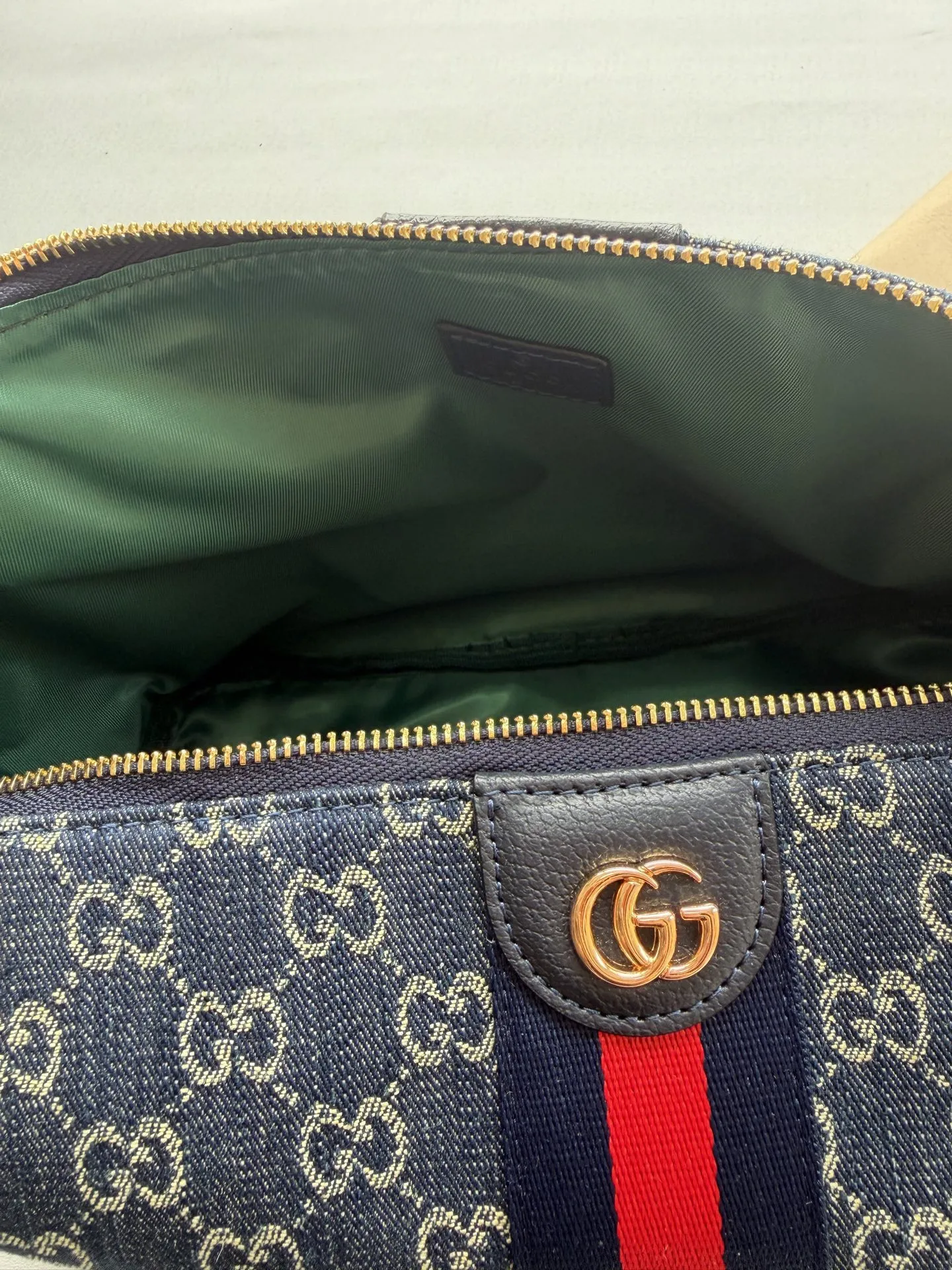 Gucci Top Handle Bags-23 - Image 7