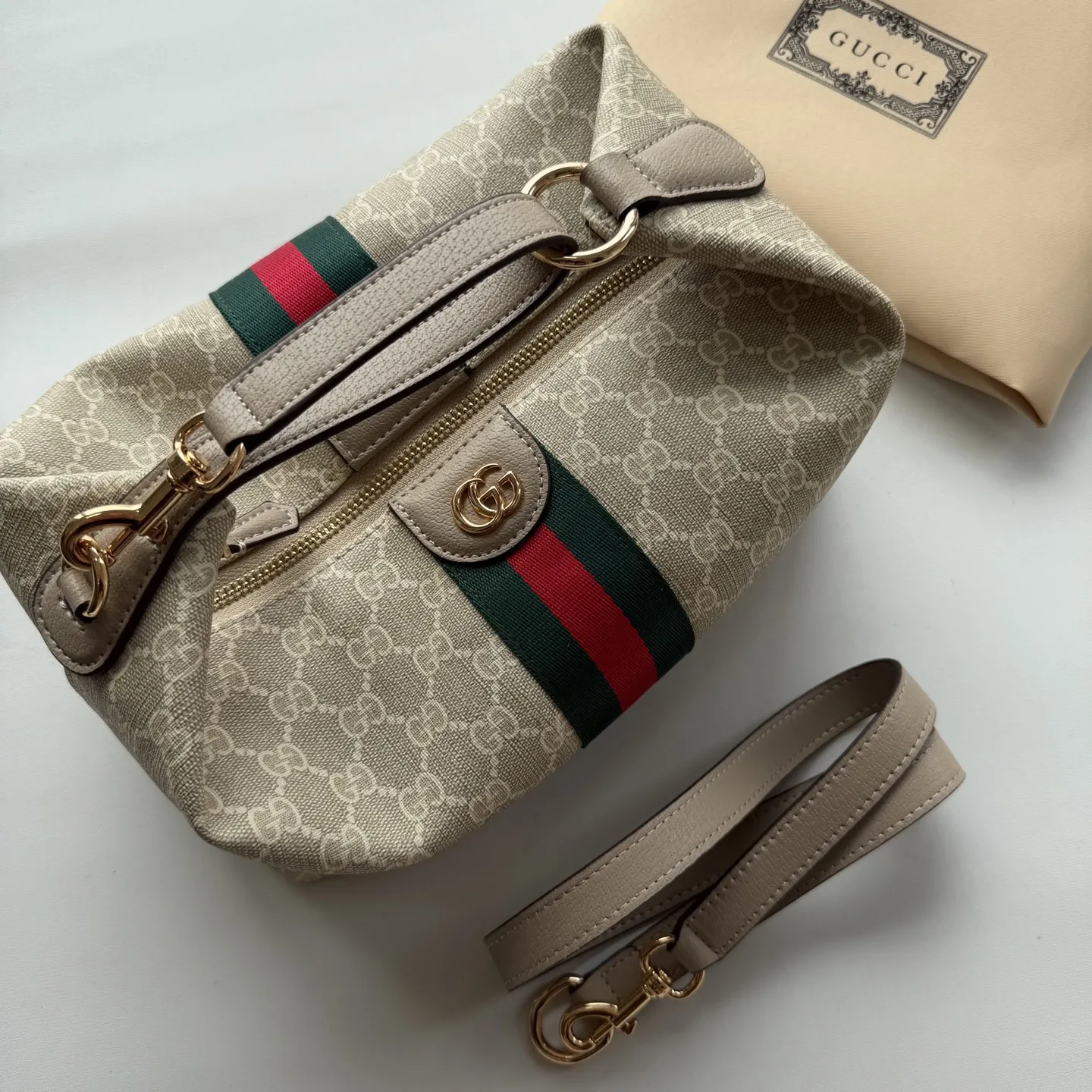 Gucci Top Handle Bags-24 - Image 3