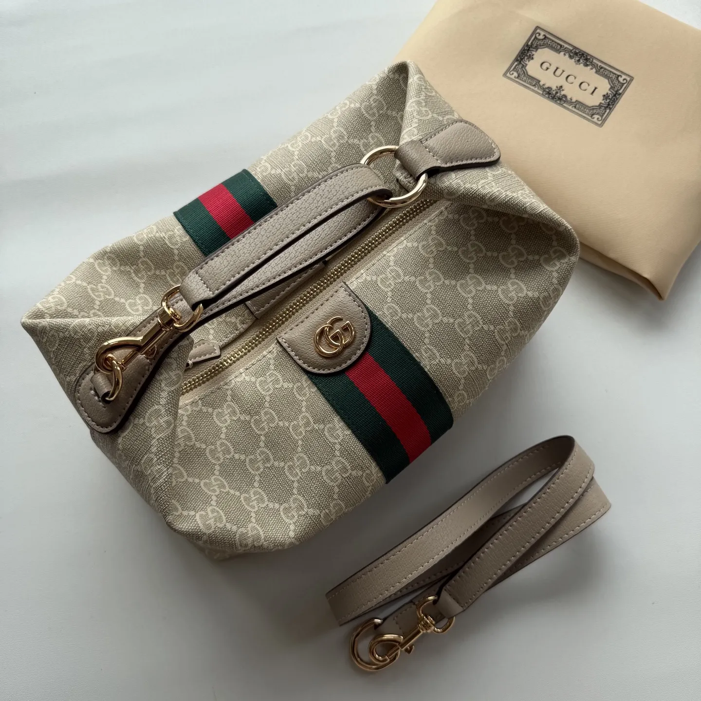 Gucci Top Handle Bags-24 - Image 4