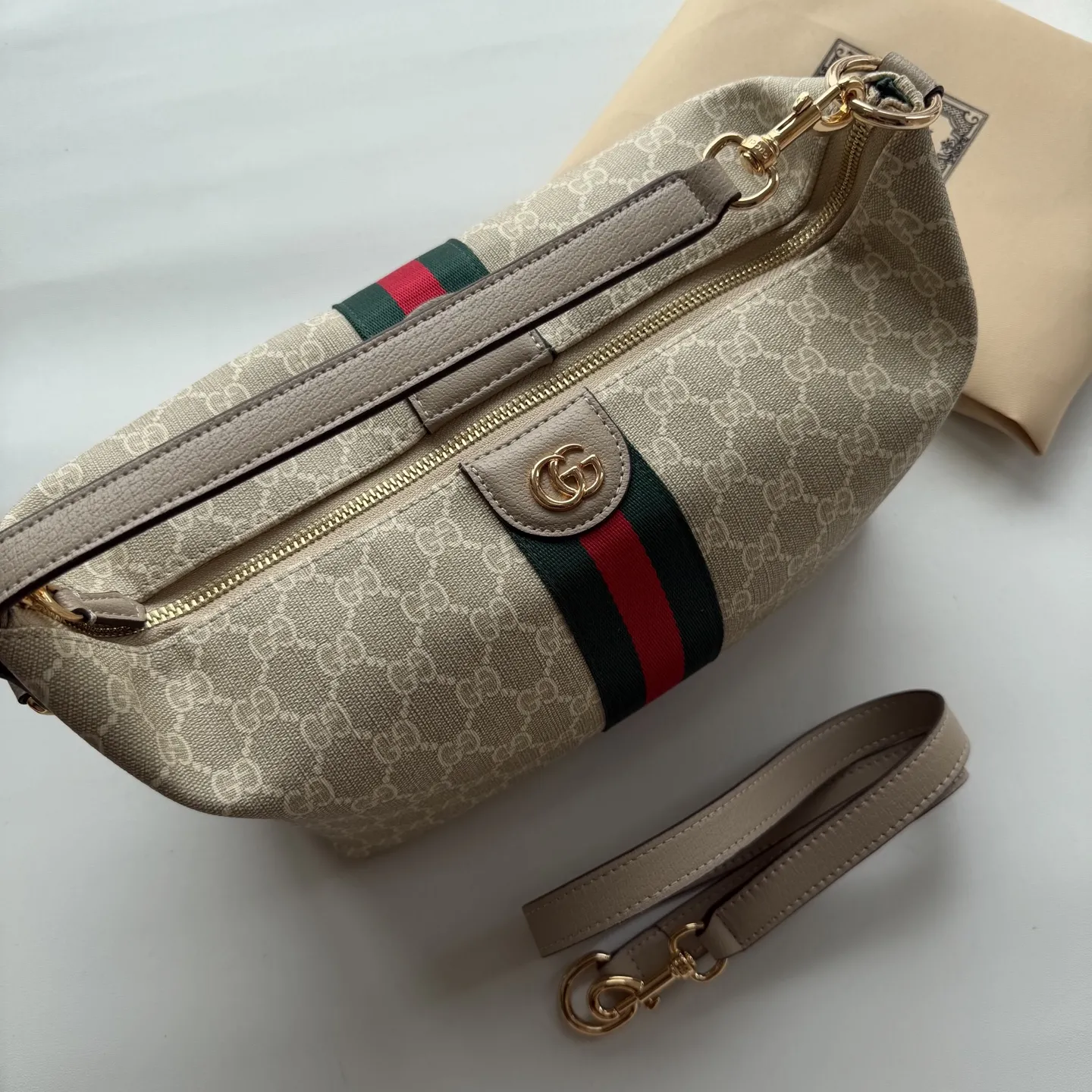 Gucci Top Handle Bags-24 - Image 8