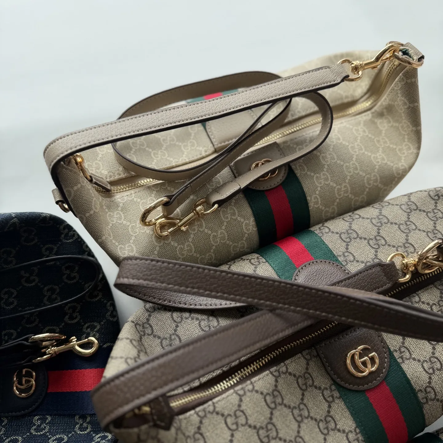 Gucci Top Handle Bags-24 - Image 9