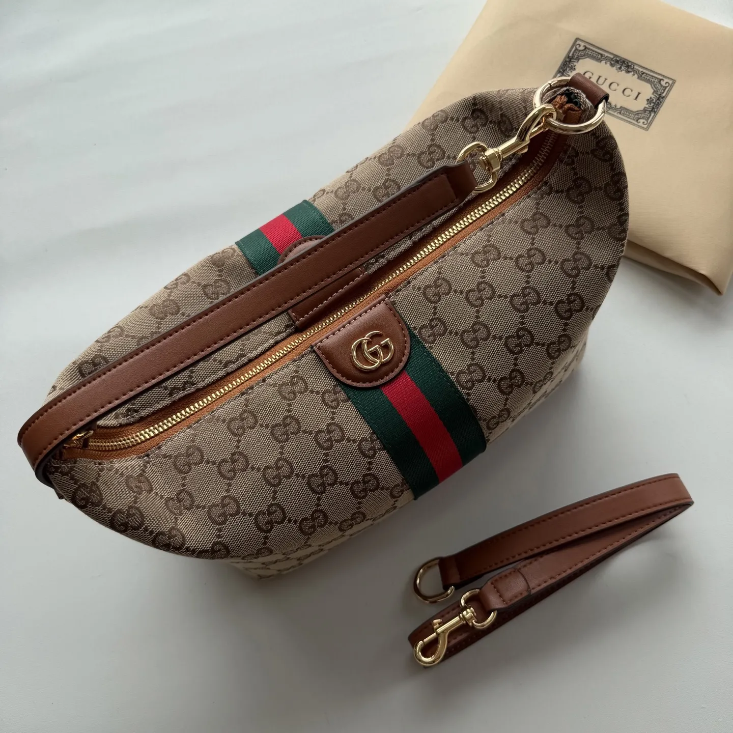 Gucci Top Handle Bags-25 - Image 3