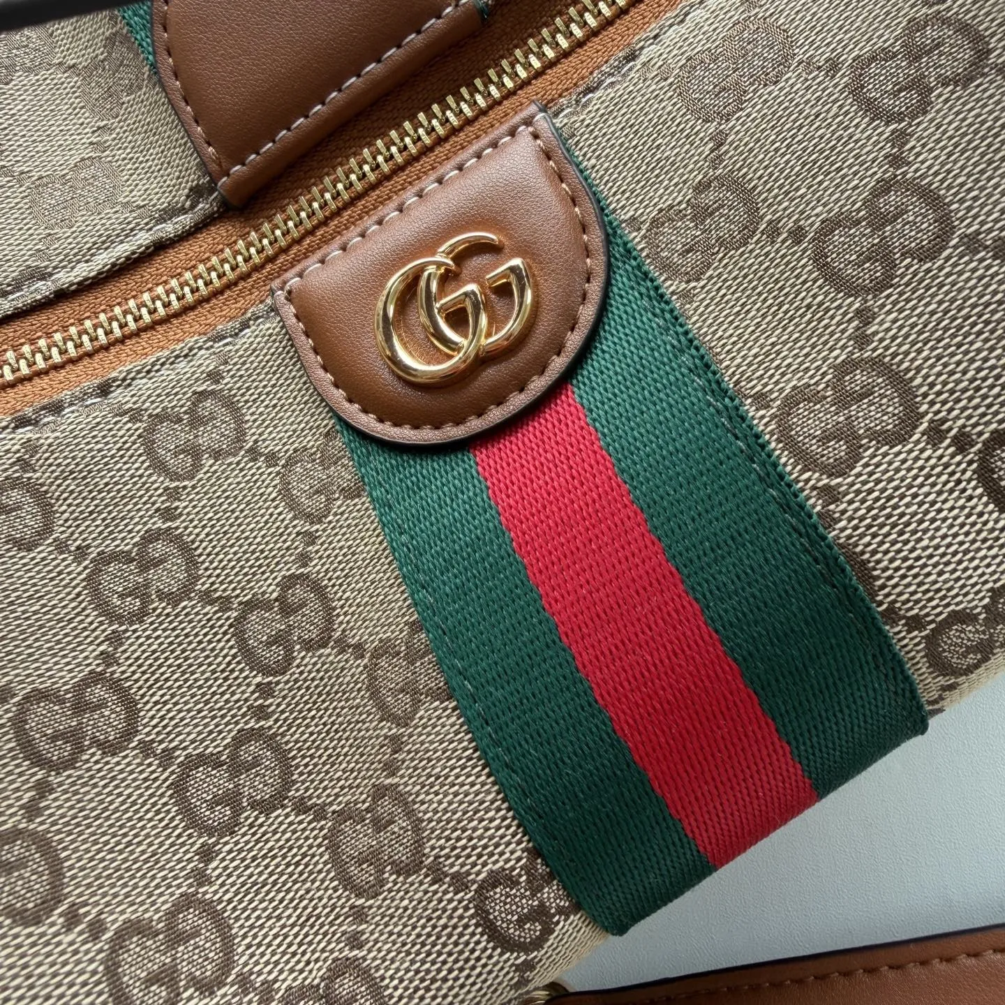 Gucci Top Handle Bags-25 - Image 4
