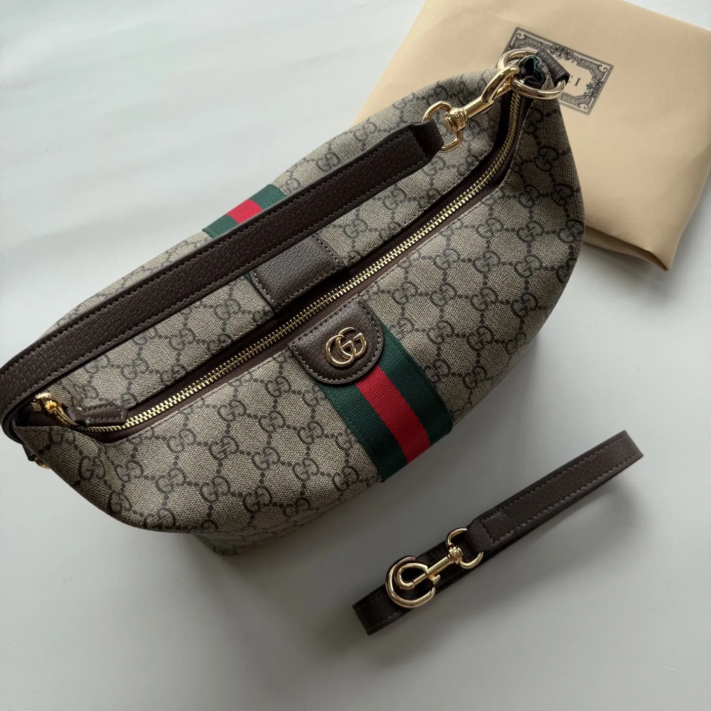 Gucci Top Handle Bags-26 - Image 3