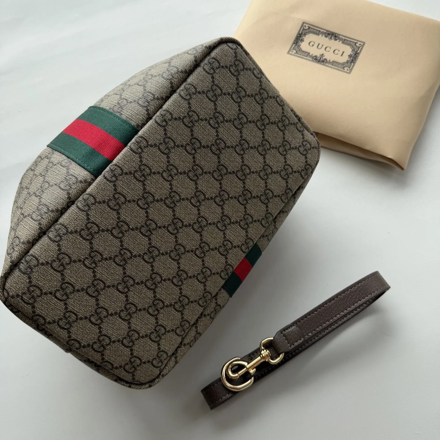 Gucci Top Handle Bags-26 - Image 9