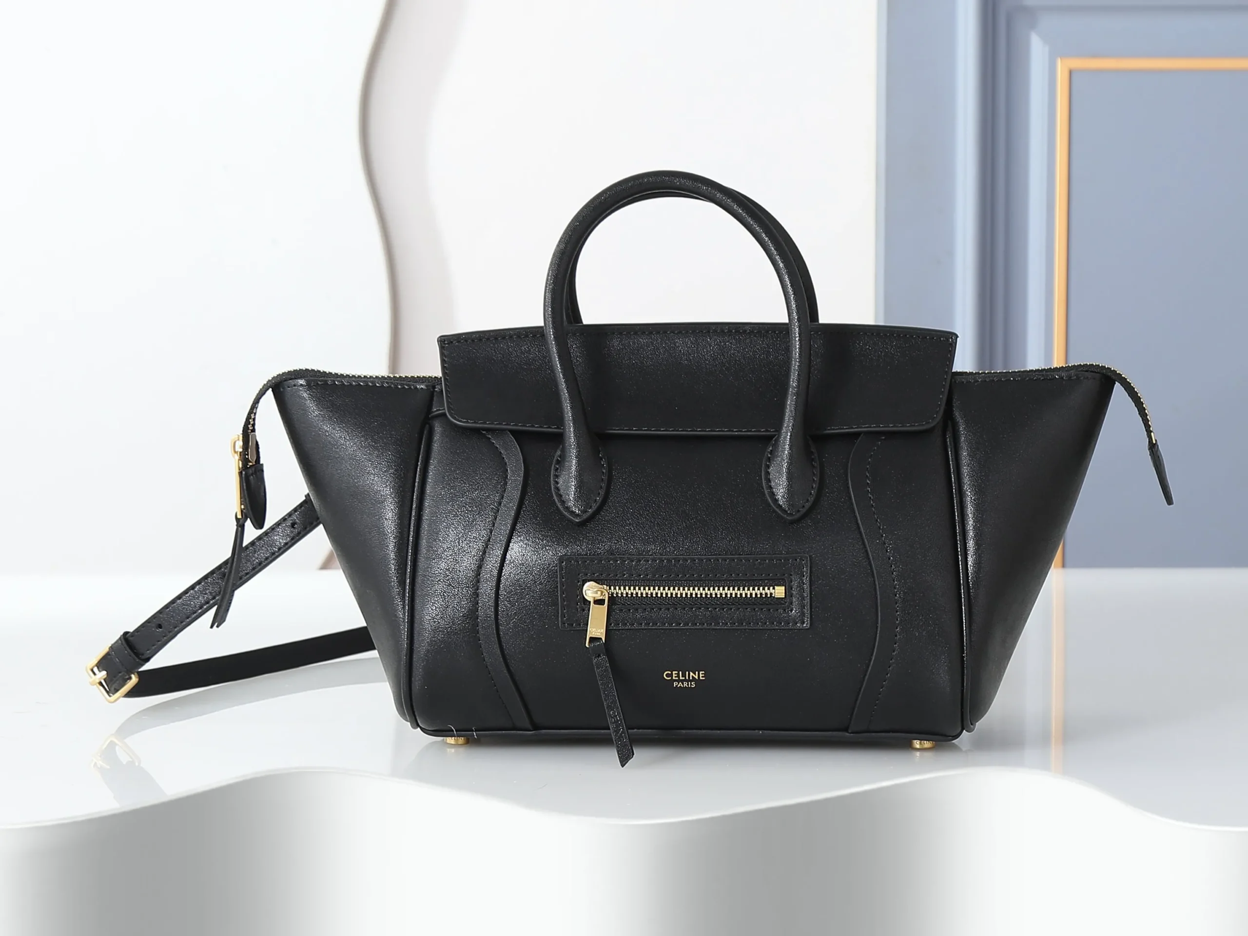 Gucci Top Handle Bags-27