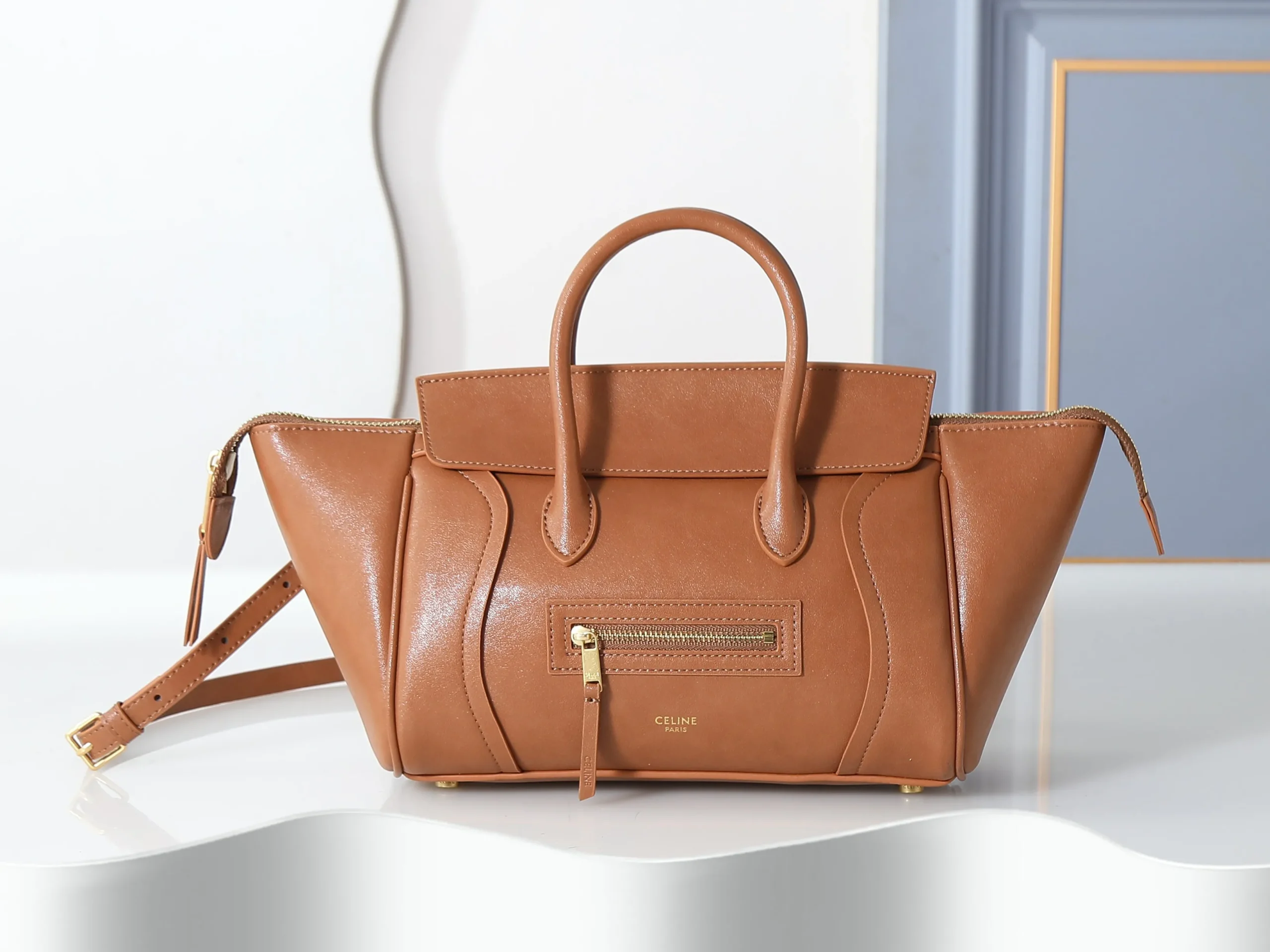 Gucci Top Handle Bags-28