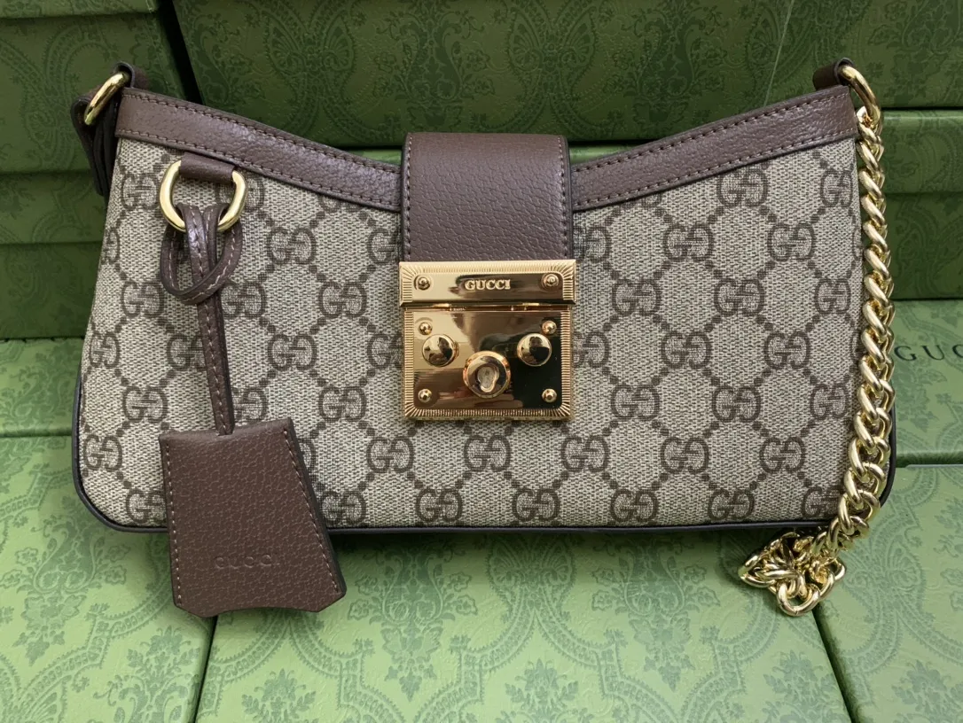 Gucci Top Handle Bags-29