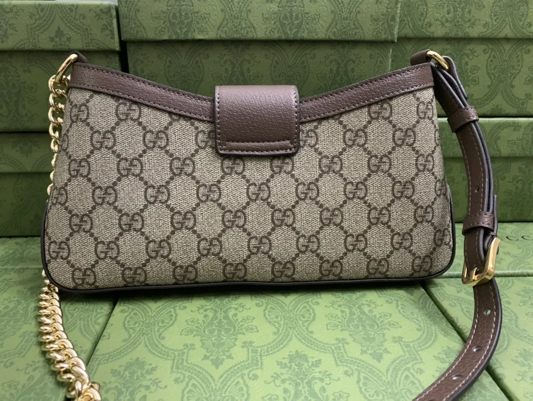 Alternative view of Gucci Top Handle Bags-29