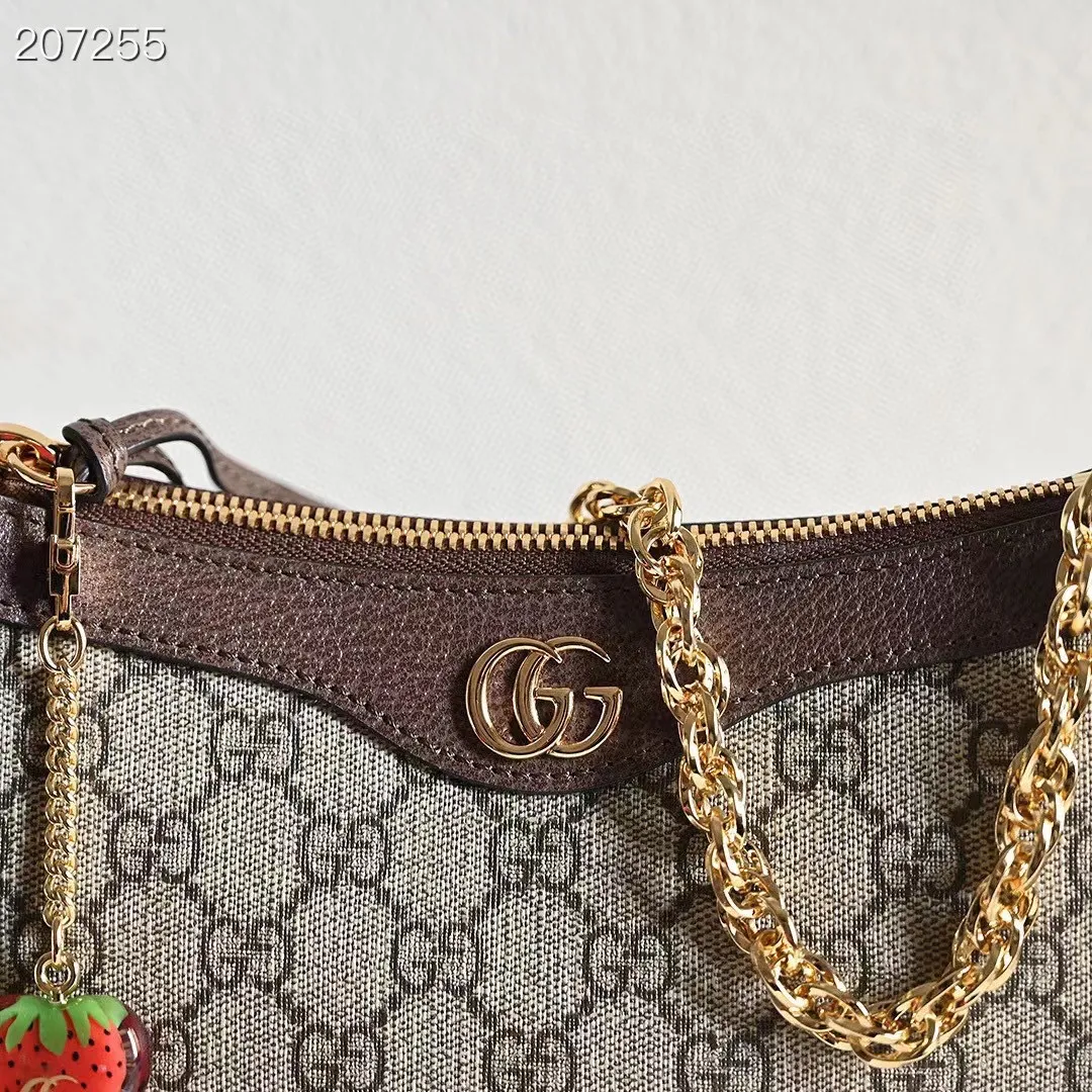 Alternative view of Gucci Top Handle Bags-31