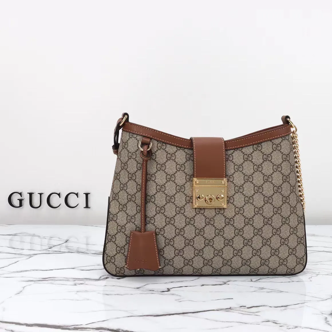 Gucci Top Handle Bags-33