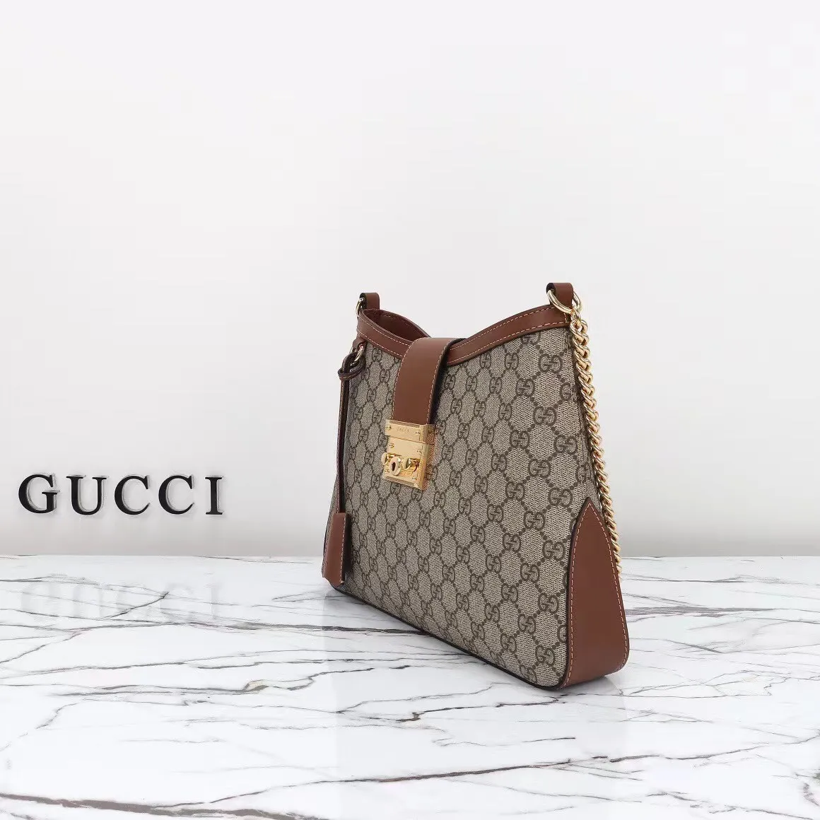 Alternative view of Gucci Top Handle Bags-33