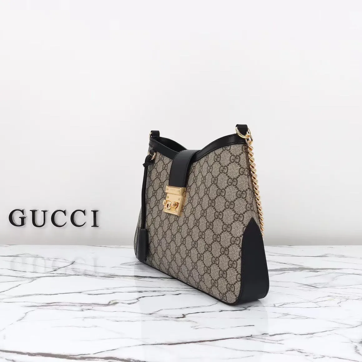 Alternative view of Gucci Top Handle Bags-34