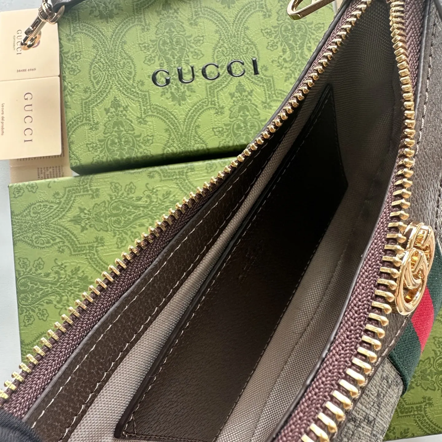 Alternative view of Gucci Top Handle Bags-37