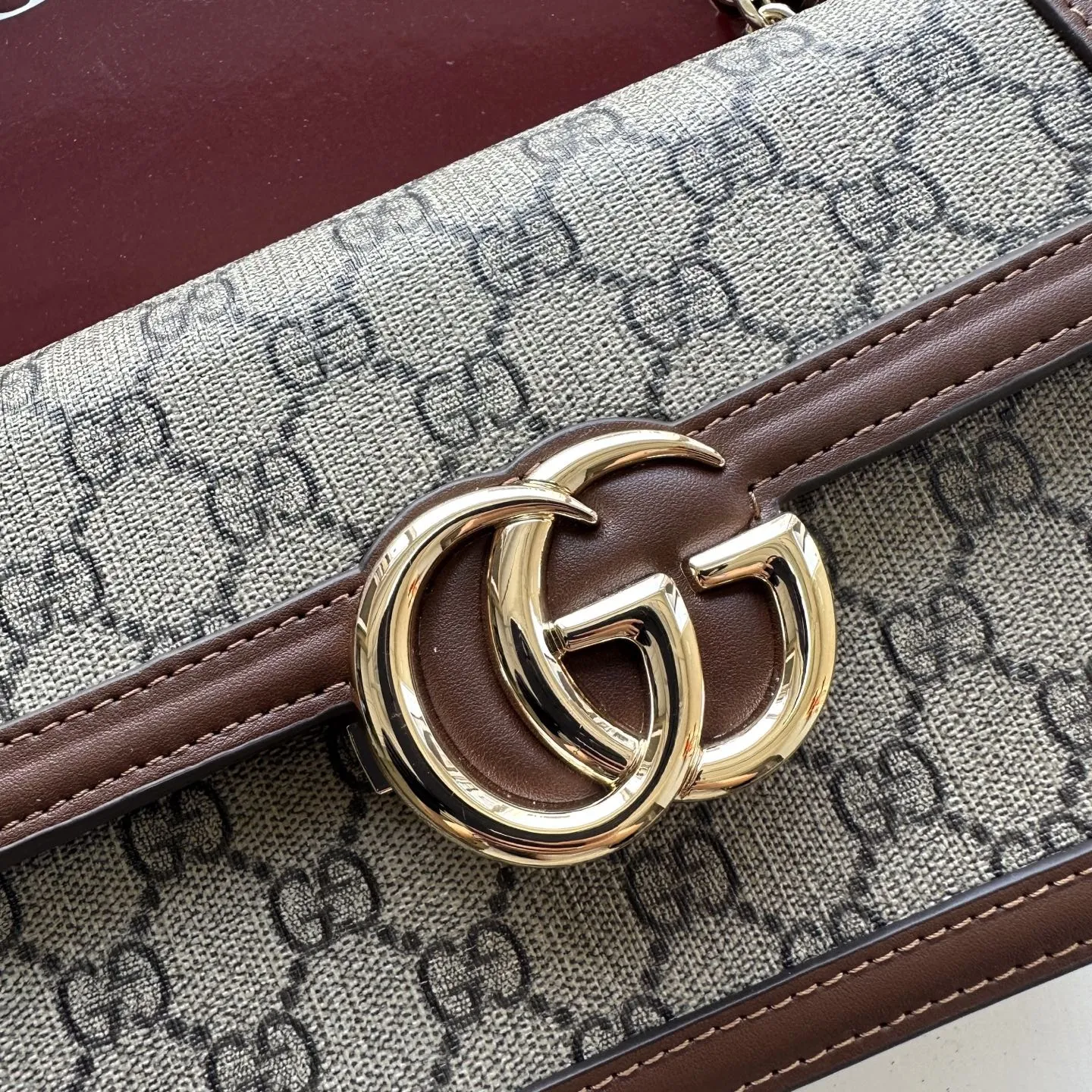 Gucci Top Handle Bags-42 - Image 3