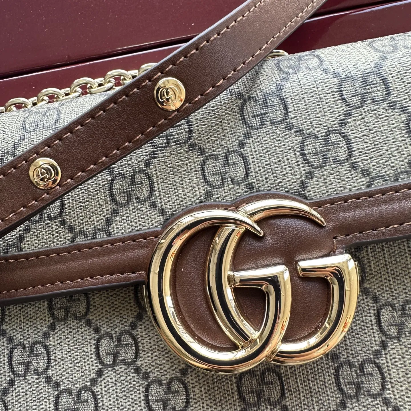 Gucci Top Handle Bags-42 - Image 6