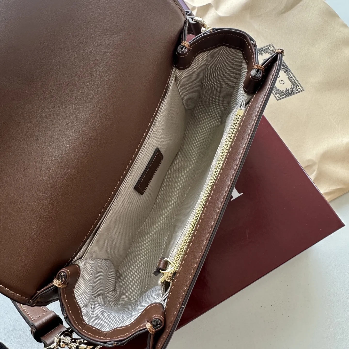 Gucci Top Handle Bags-42 - Image 8