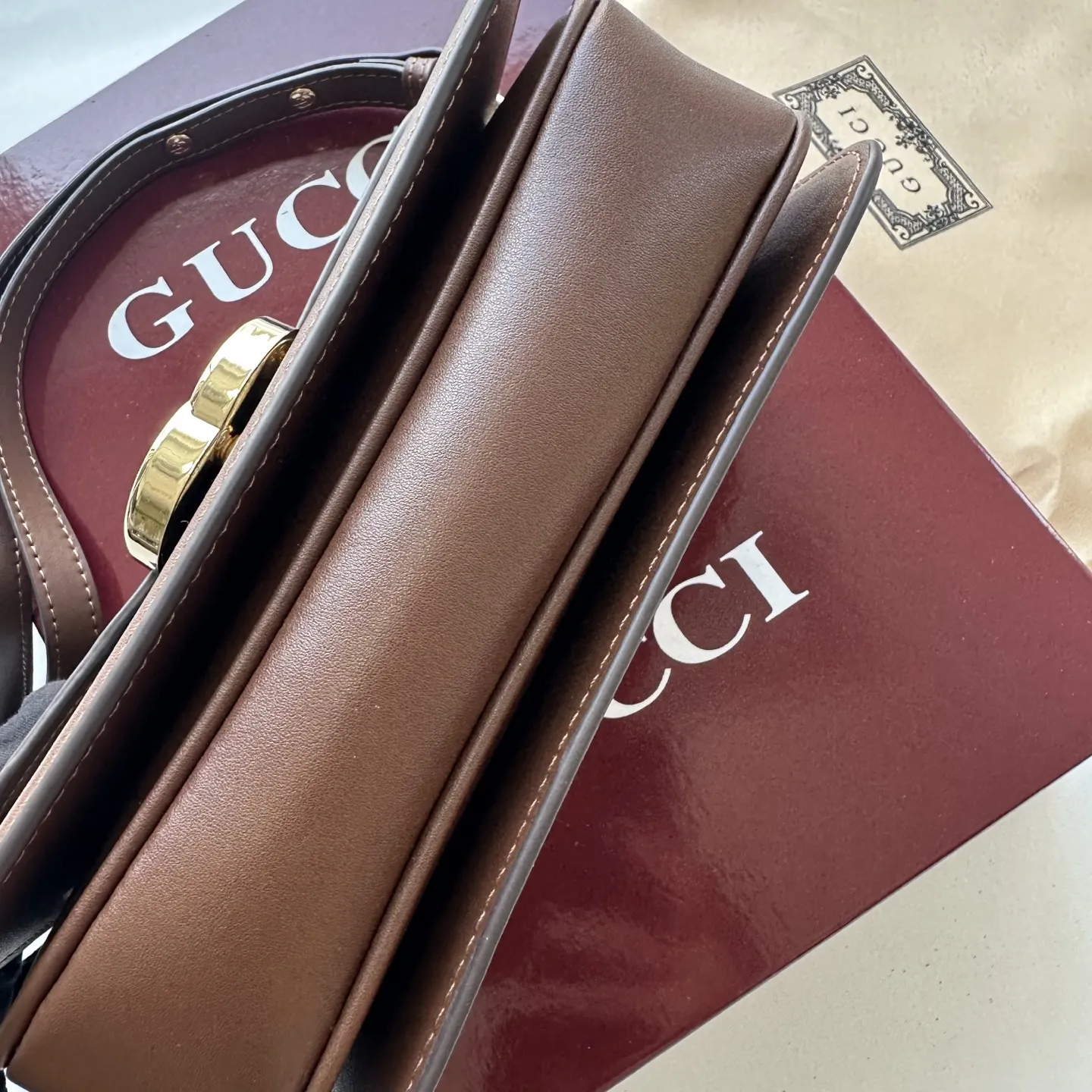 Gucci Top Handle Bags-42 - Image 9