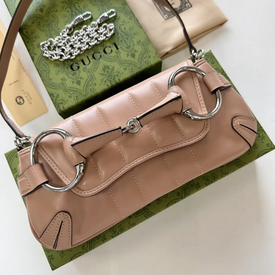 Gucci Top Handle Bags-46