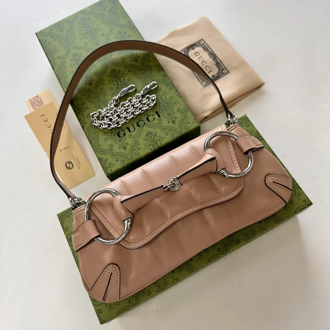 Alternative view of Gucci Top Handle Bags-46