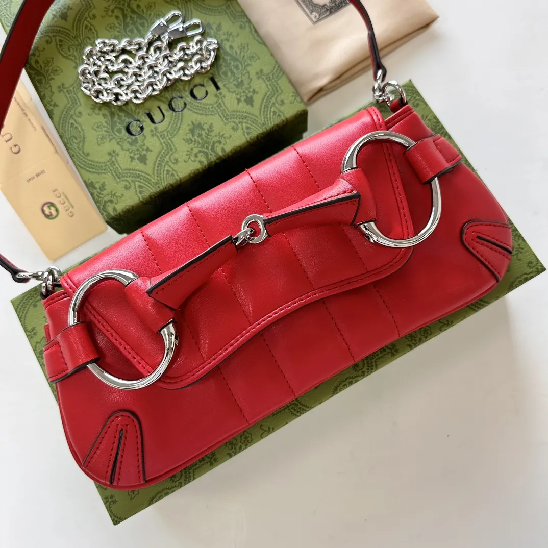 Gucci Top Handle Bags-47